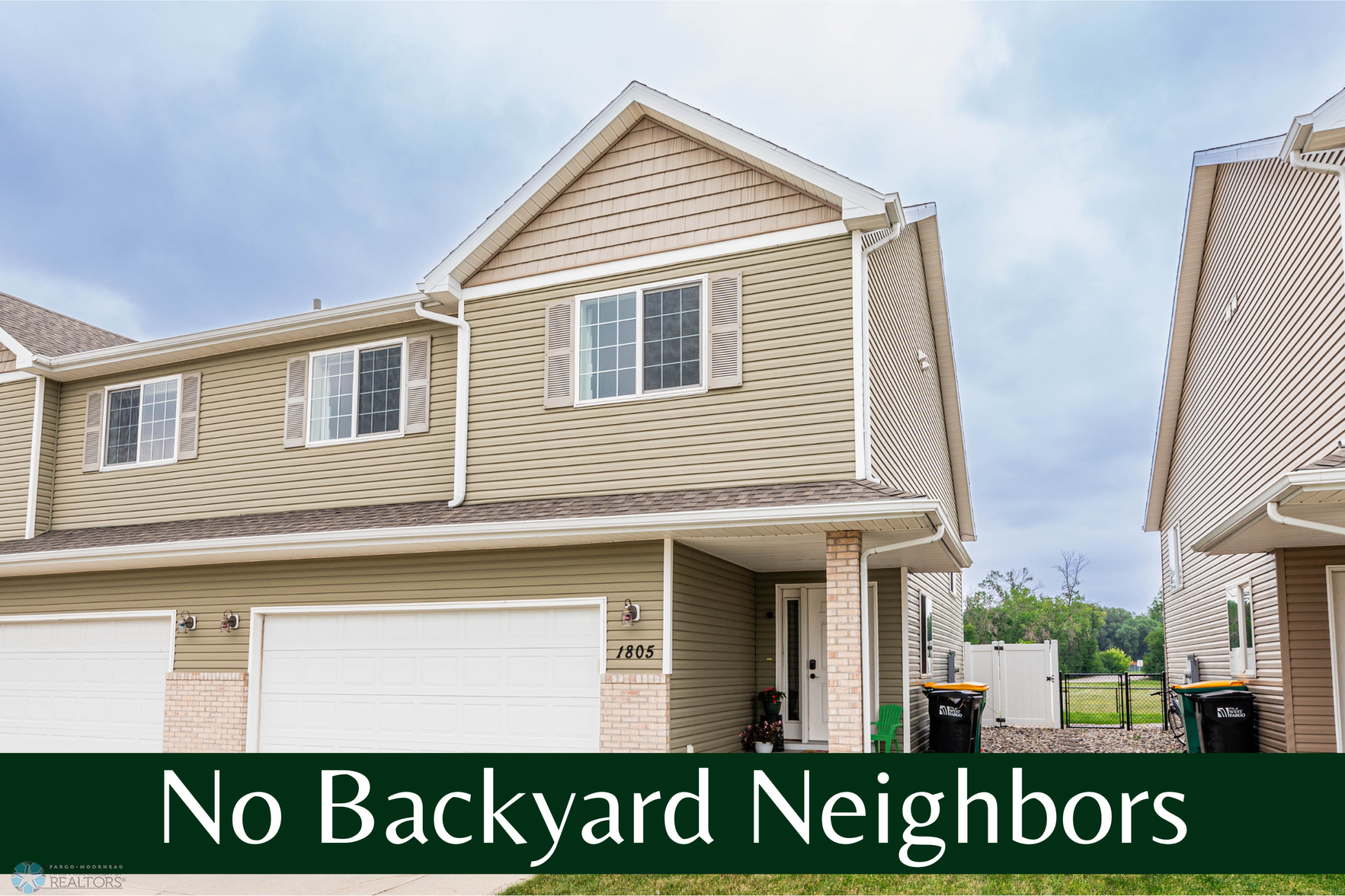 1805 6th Street W West Fargo ND 58078