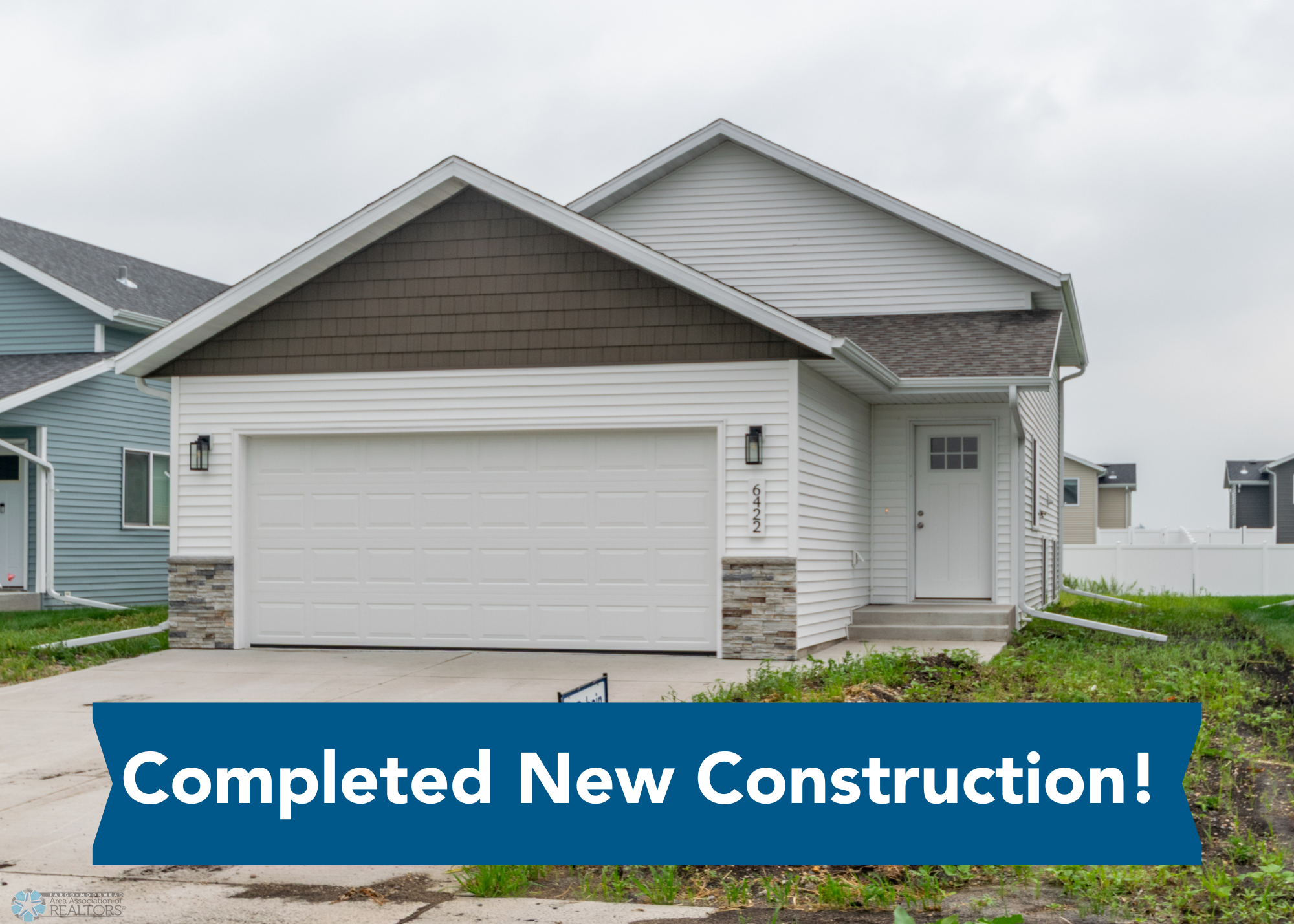 6422 82nd Avenue S Horace ND 58047