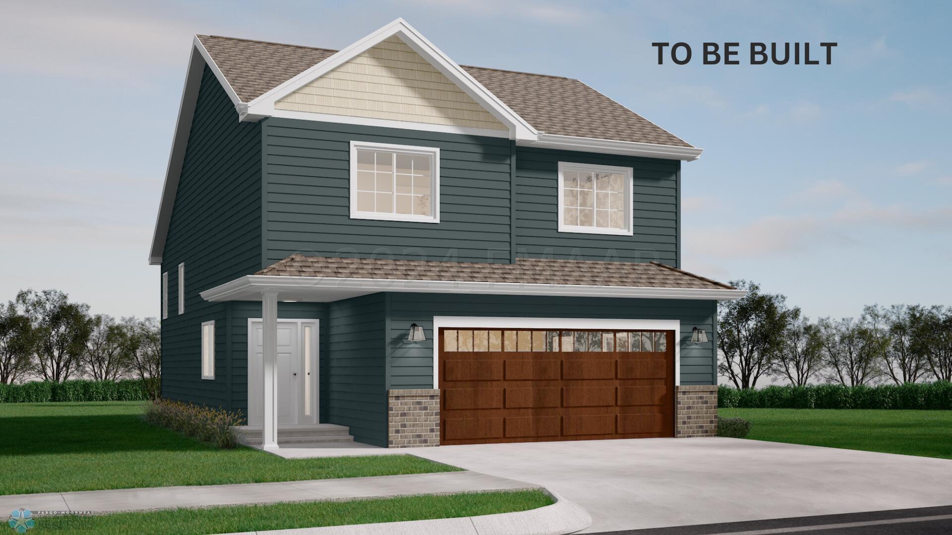 6039 8 Street W West Fargo ND 58078