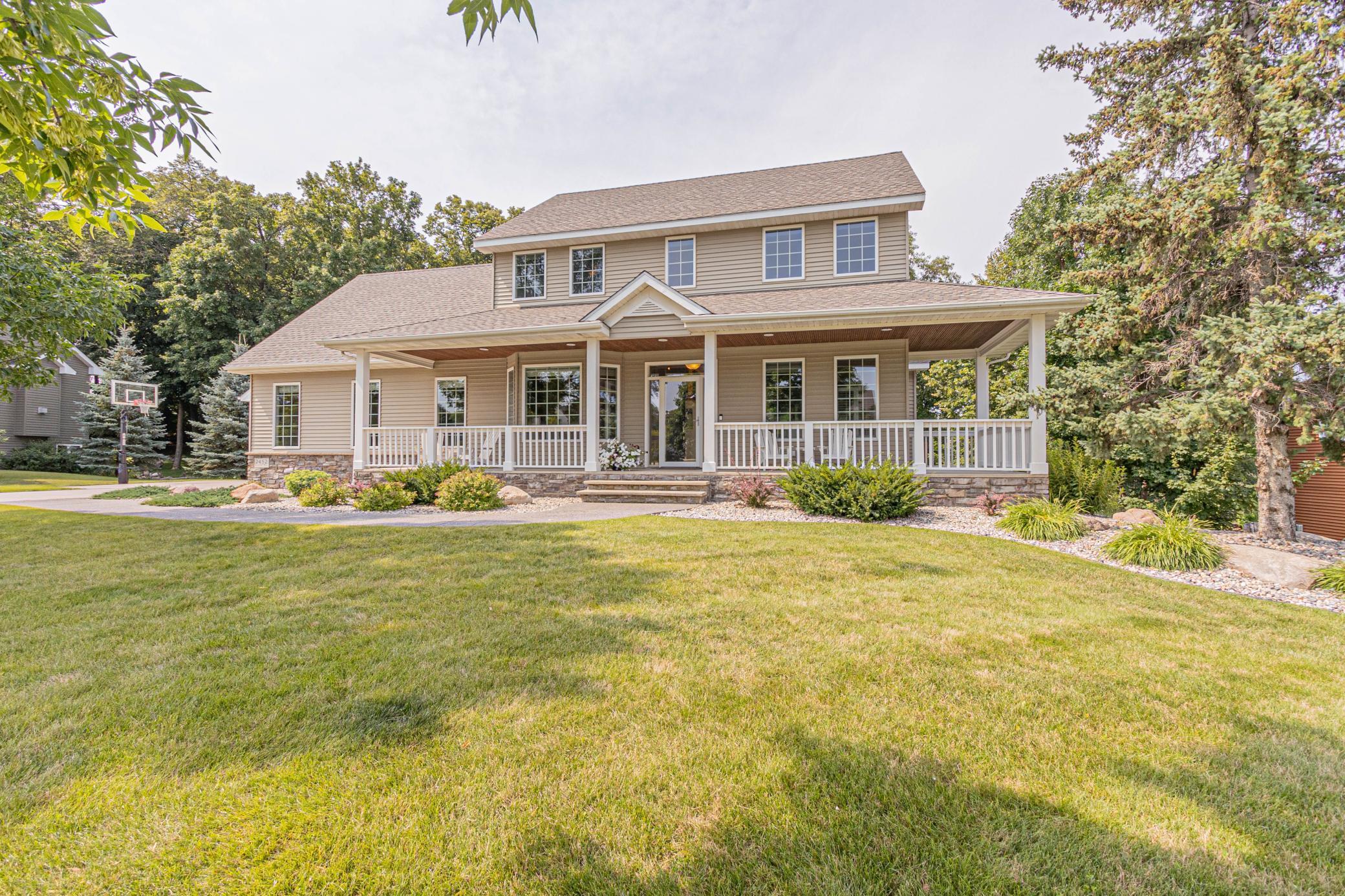 2452 Highland Trail SW Alexandria MN 56308
