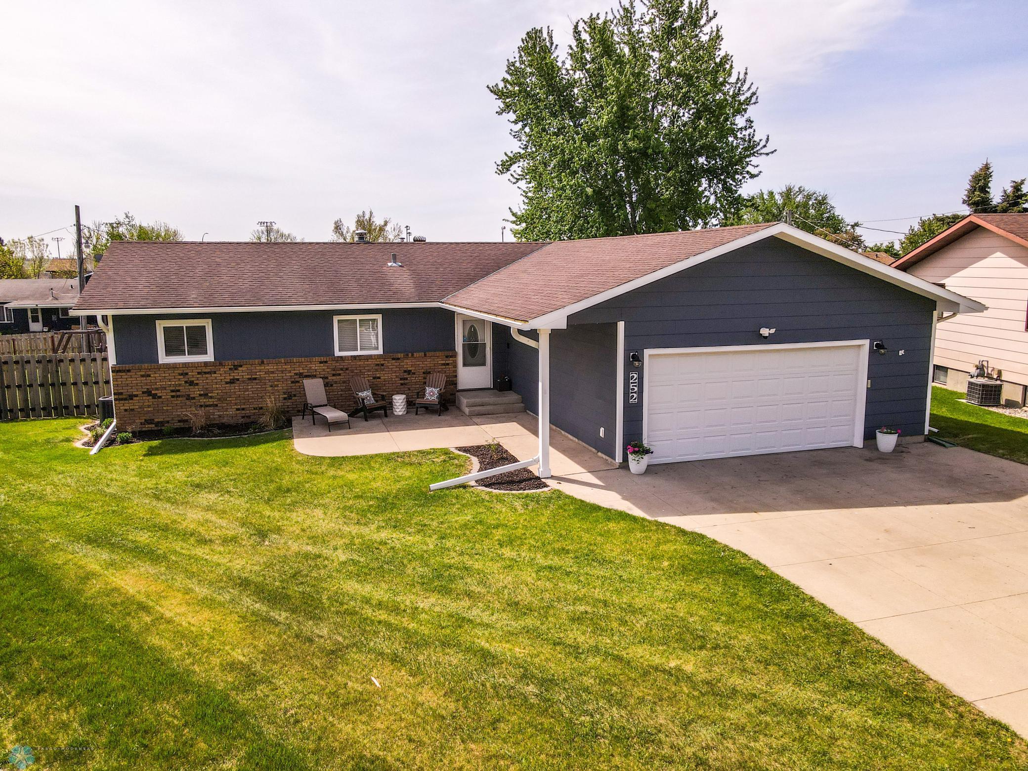 252 14th Street NE Valley City ND 58072