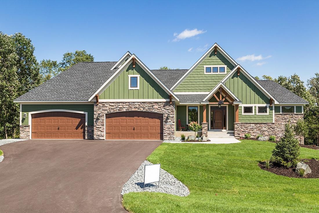 16999 Dakota Street NW Andover MN 55304