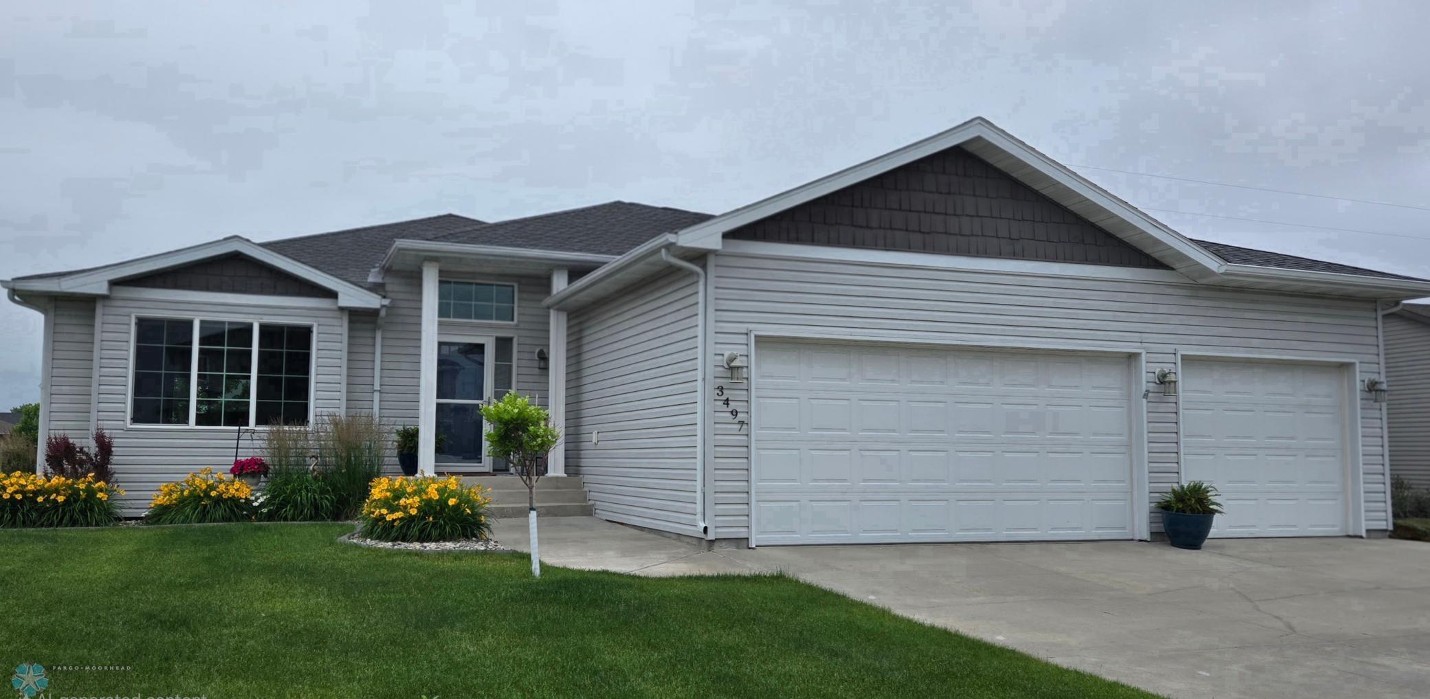 3497 50th Street S Fargo ND 58104