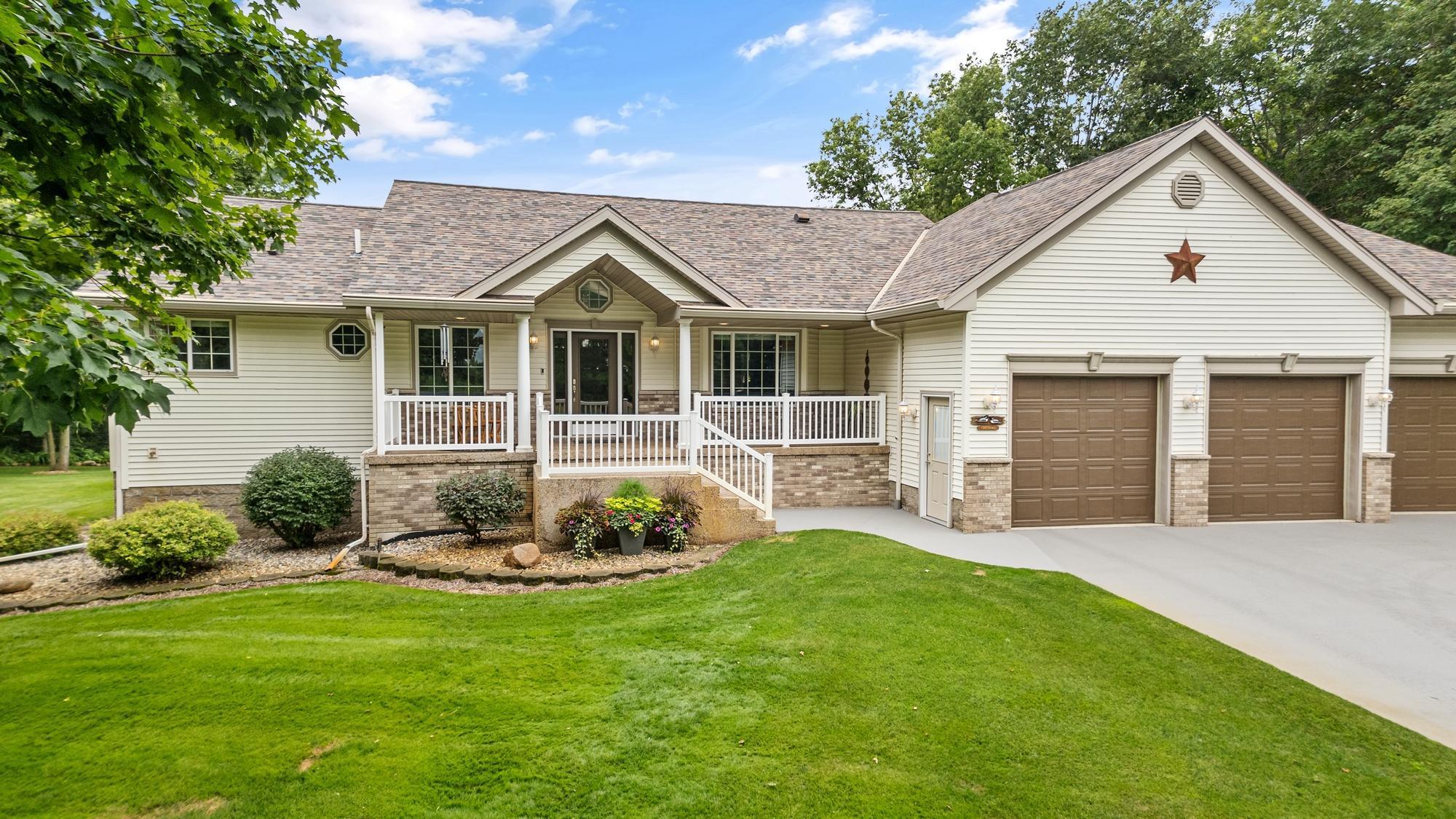 1966 Liberty Road NE Alexandria MN 56308