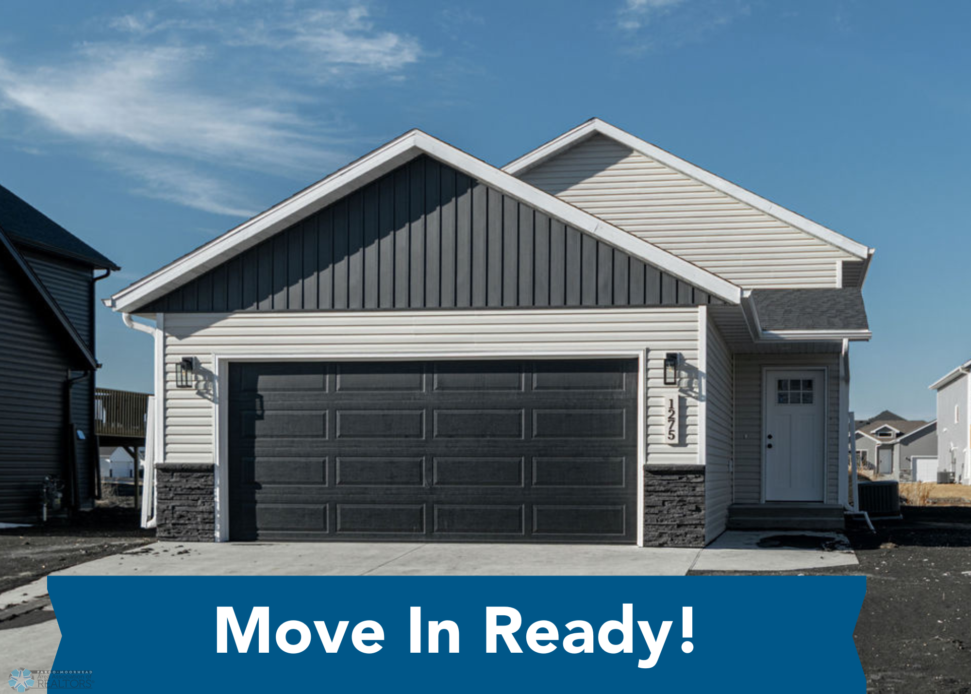 1275 Marlys Drive W West Fargo ND 58078