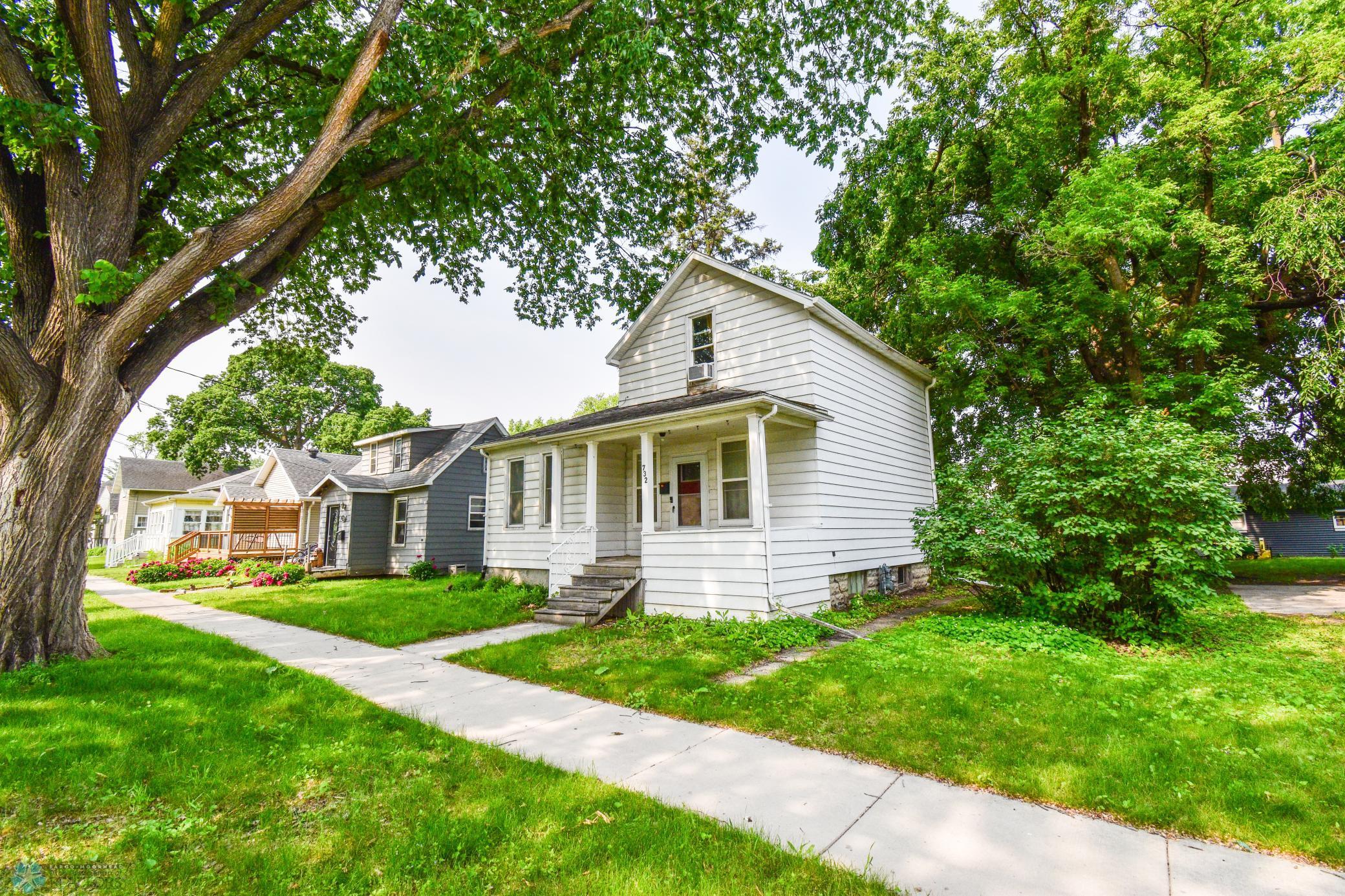 732 2nd Street N Fargo ND 58102