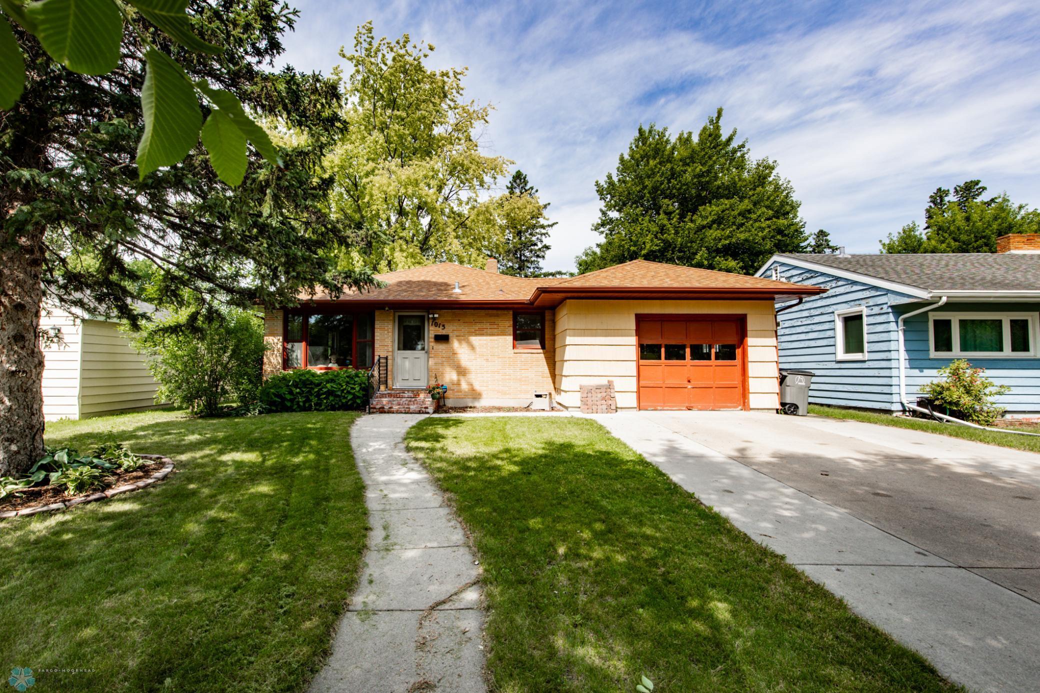 1015 14th Street S Moorhead MN 56560