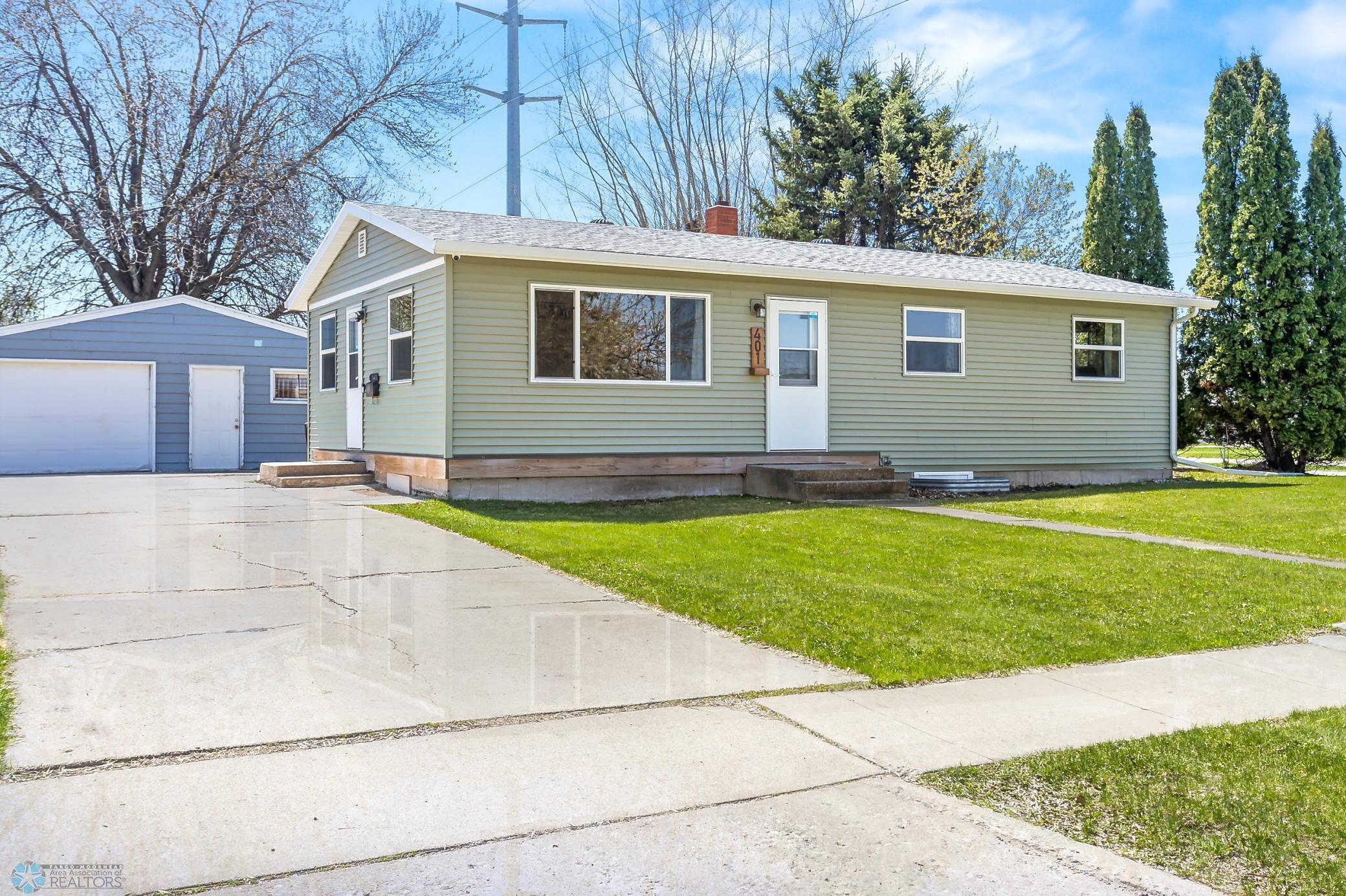 401 3rd Avenue E West Fargo ND 58078