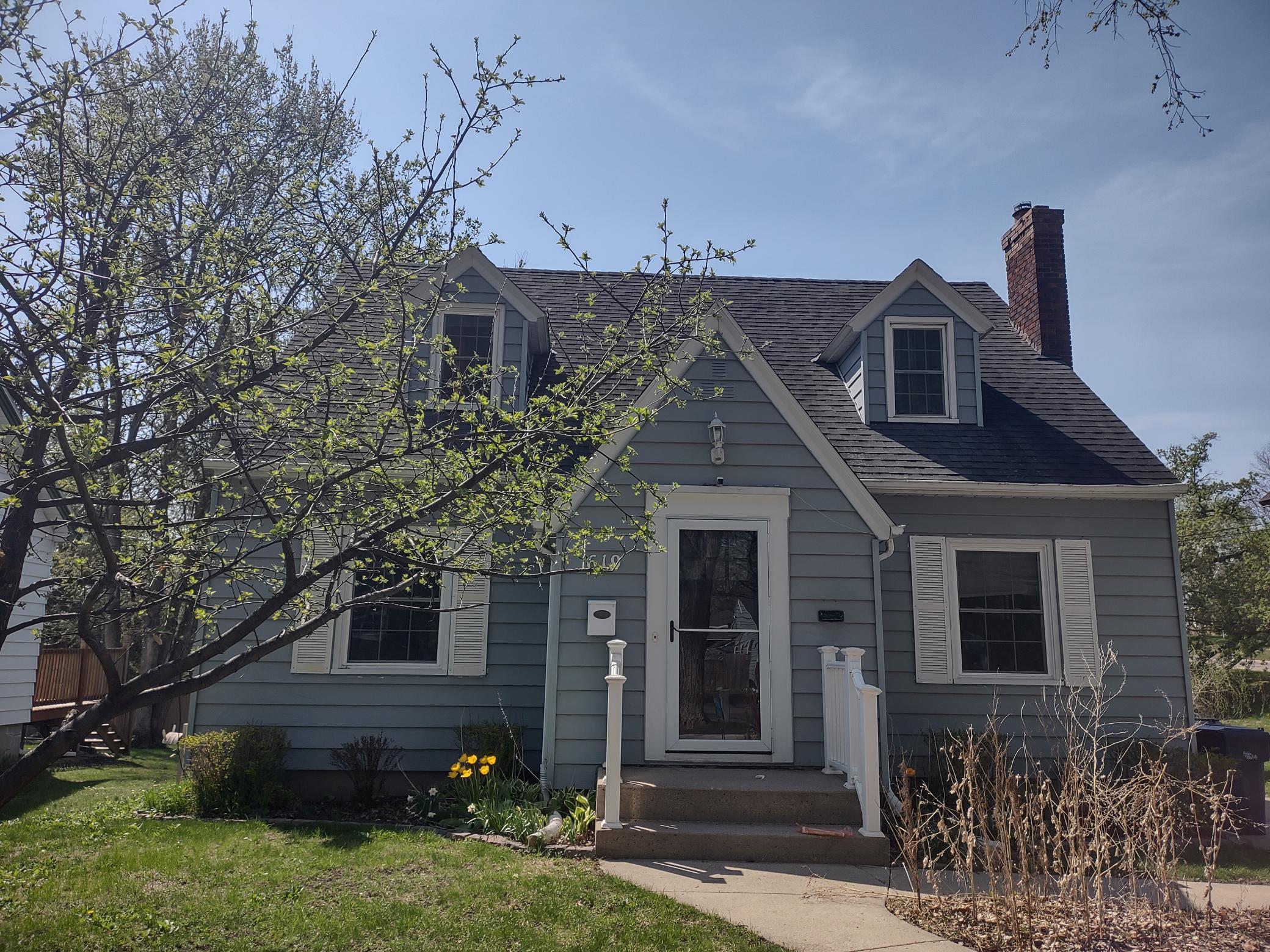 619 N Broadway Fergus Falls MN 56537
