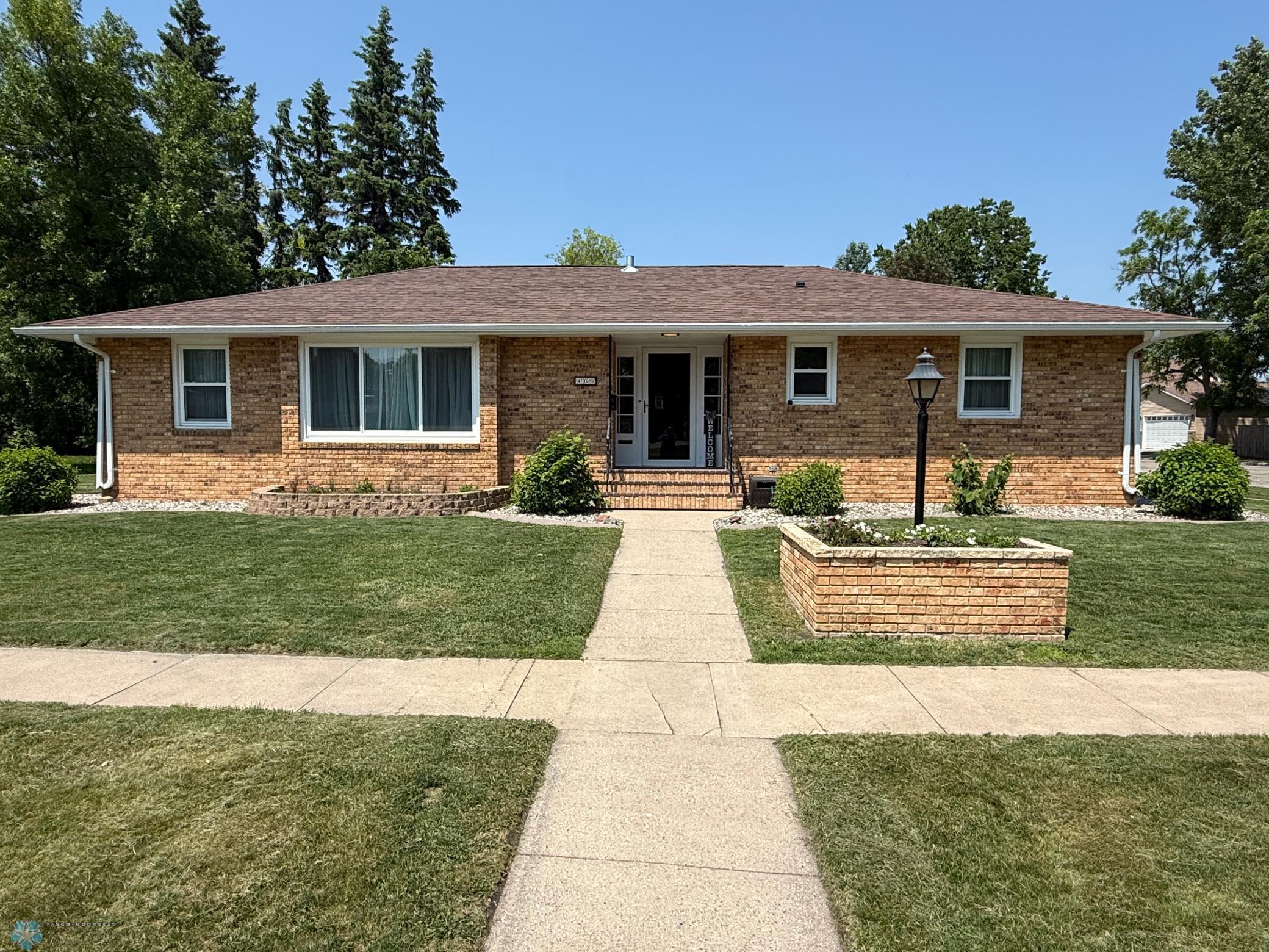409 1st Avenue E Ada MN 56510