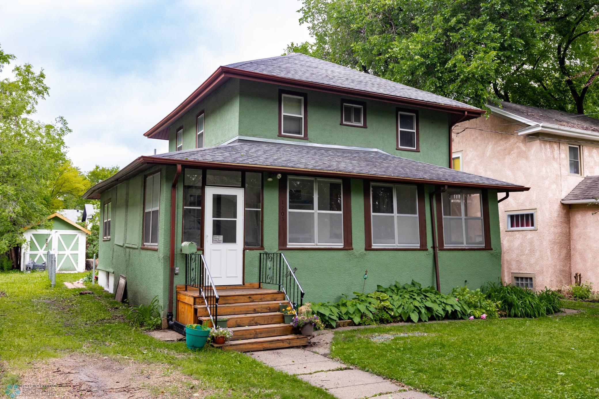 1205 11th Street S Fargo ND 58103