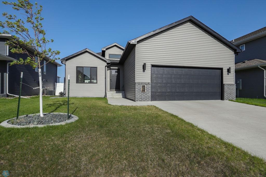1082 Ashley Drive W West Fargo ND 58078
