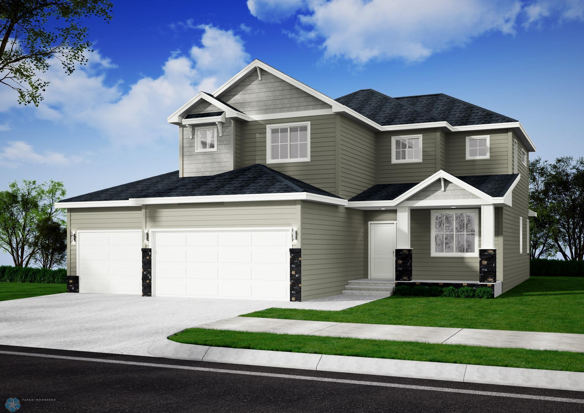 6708 28th Street S Fargo ND 58104
