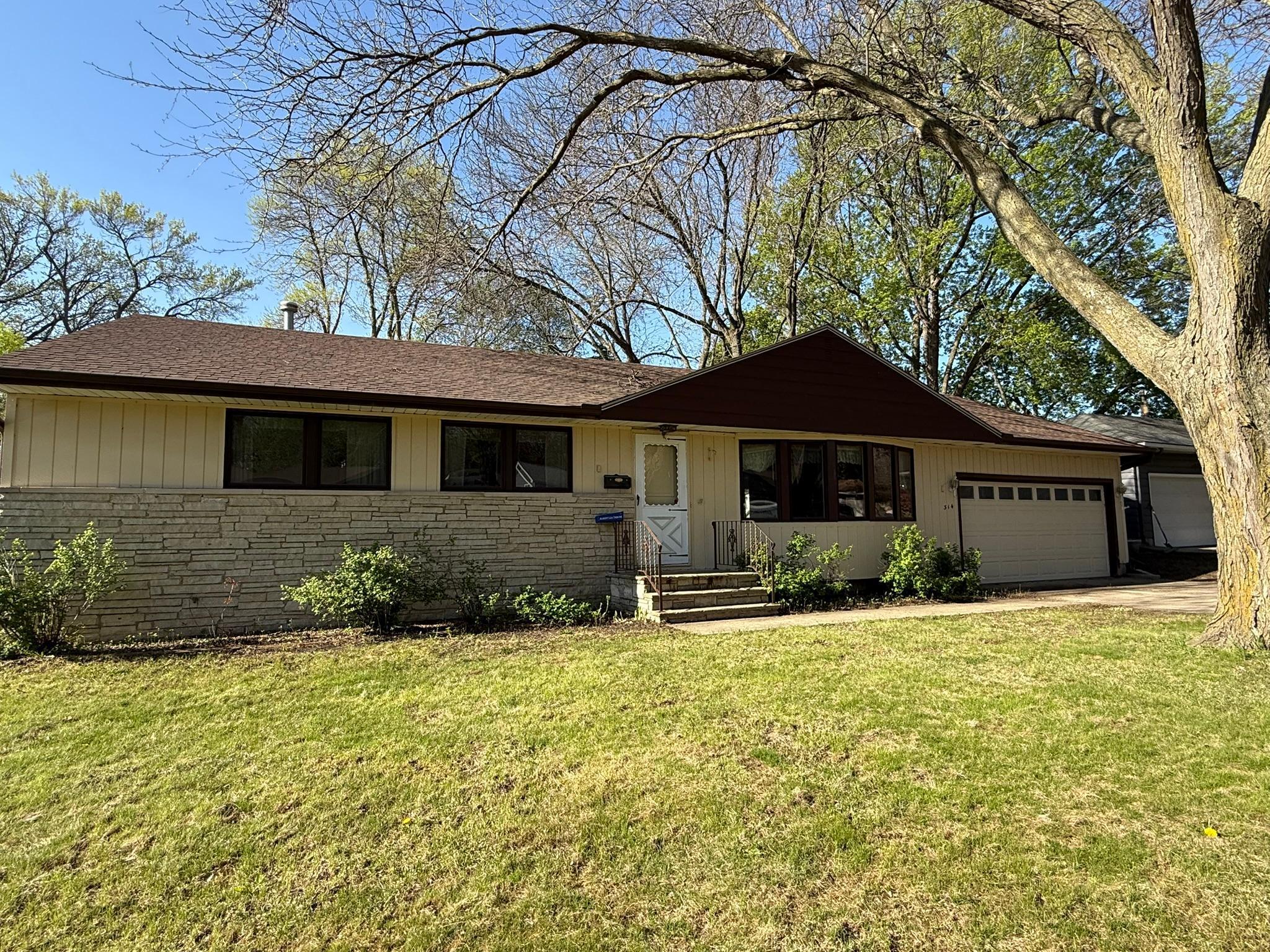 314 Burr Oak Drive Albert Lea MN 56007