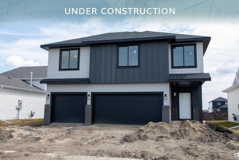 6856 Meadow View Drive S Fargo ND 58104