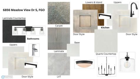 6856 Meadow View Drive S Fargo ND 58104