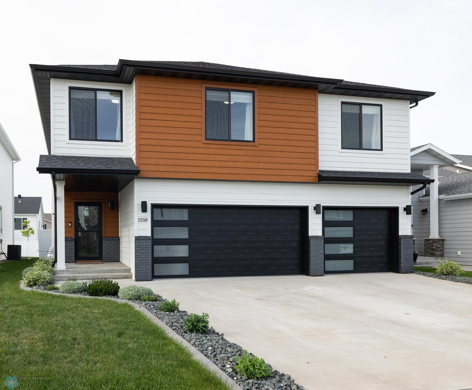 1558 67th Avenue S Fargo ND 58104