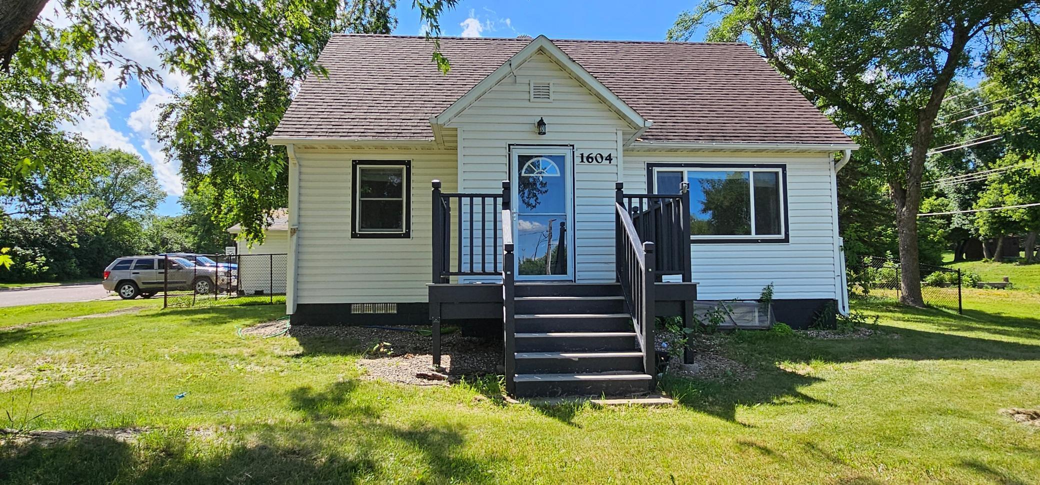 1604 S Cascade Street Fergus Falls MN 56537