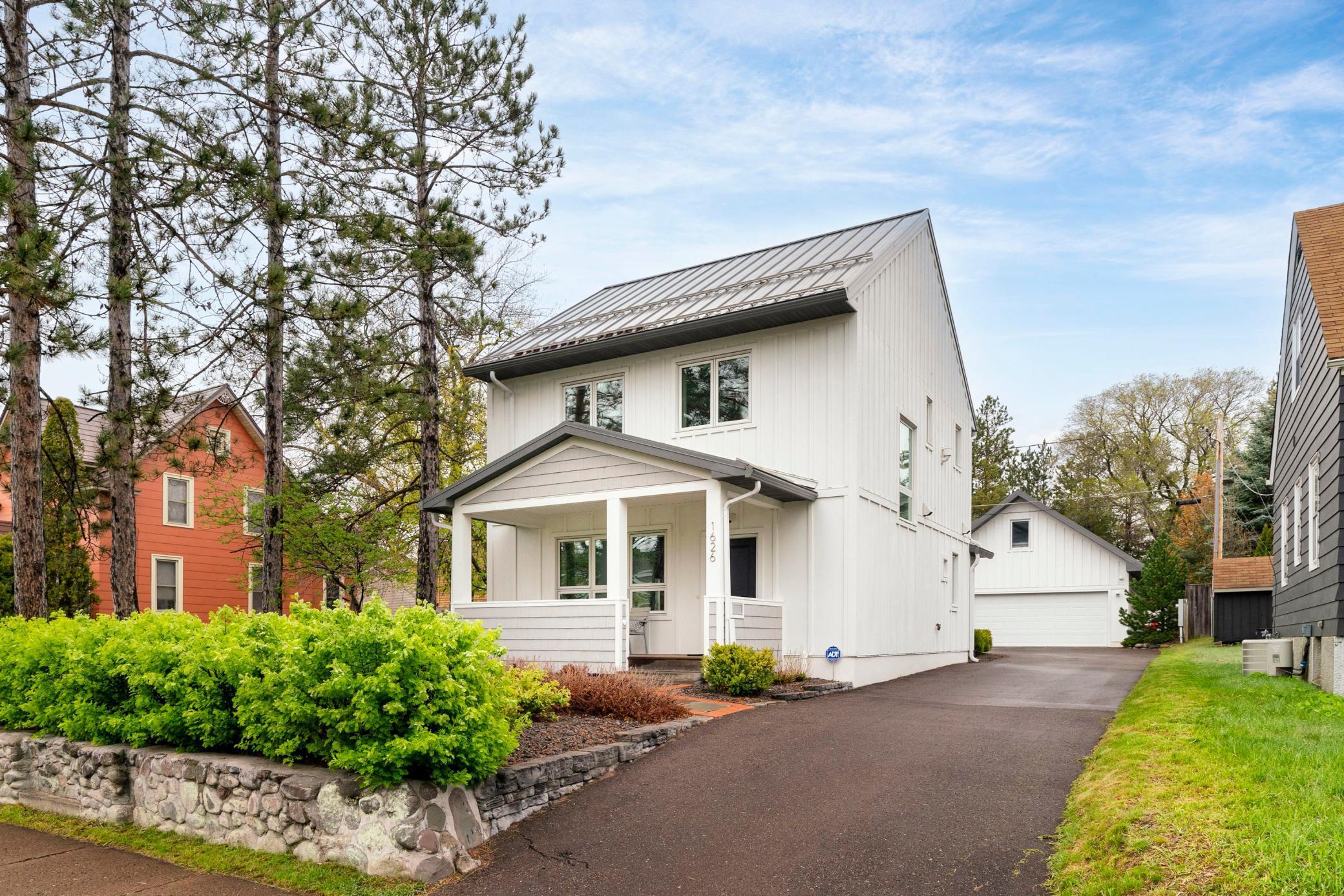 1626 Minnesota Avenue Duluth MN 55802