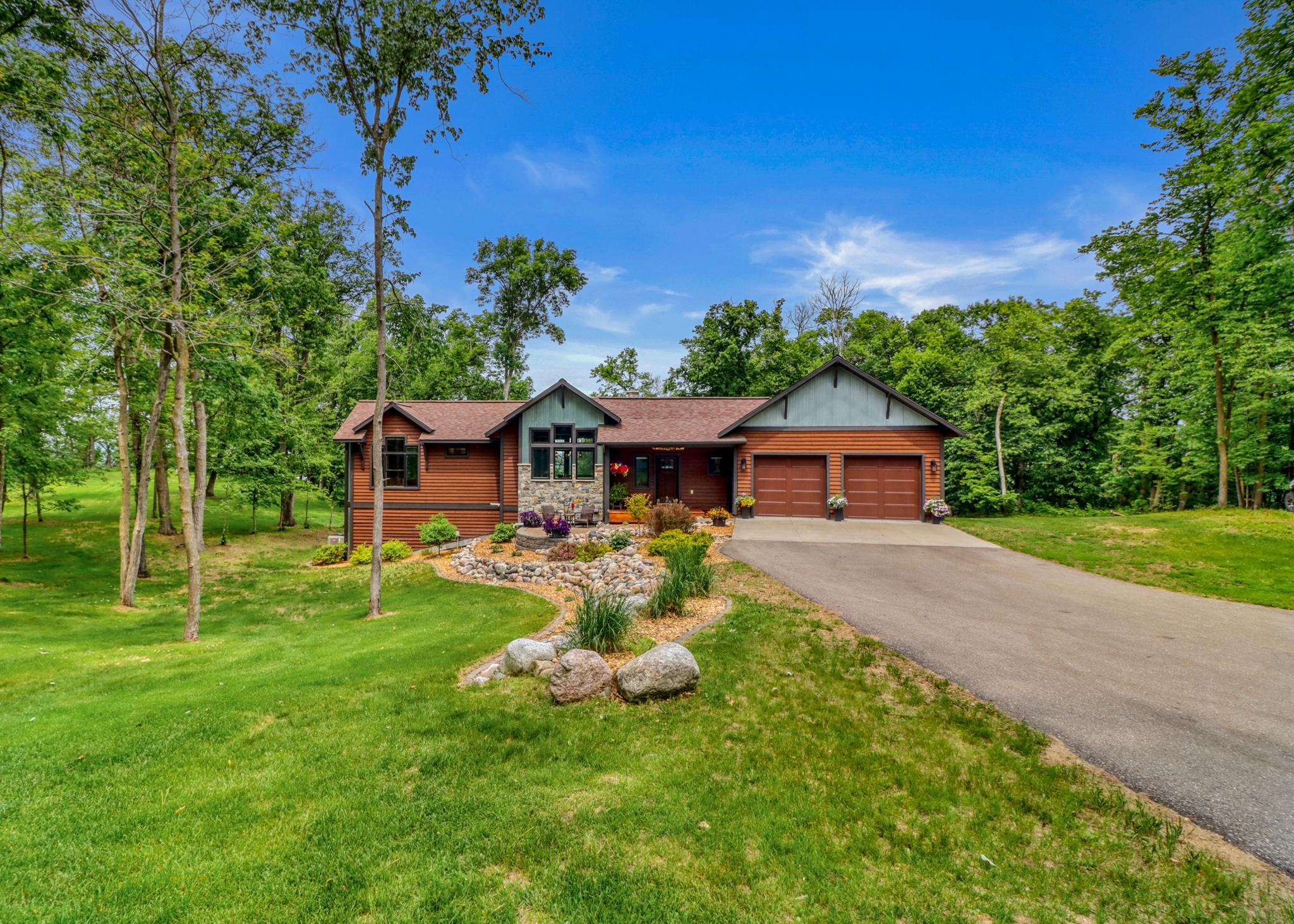 49945 428th Street New York Mills MN 56567