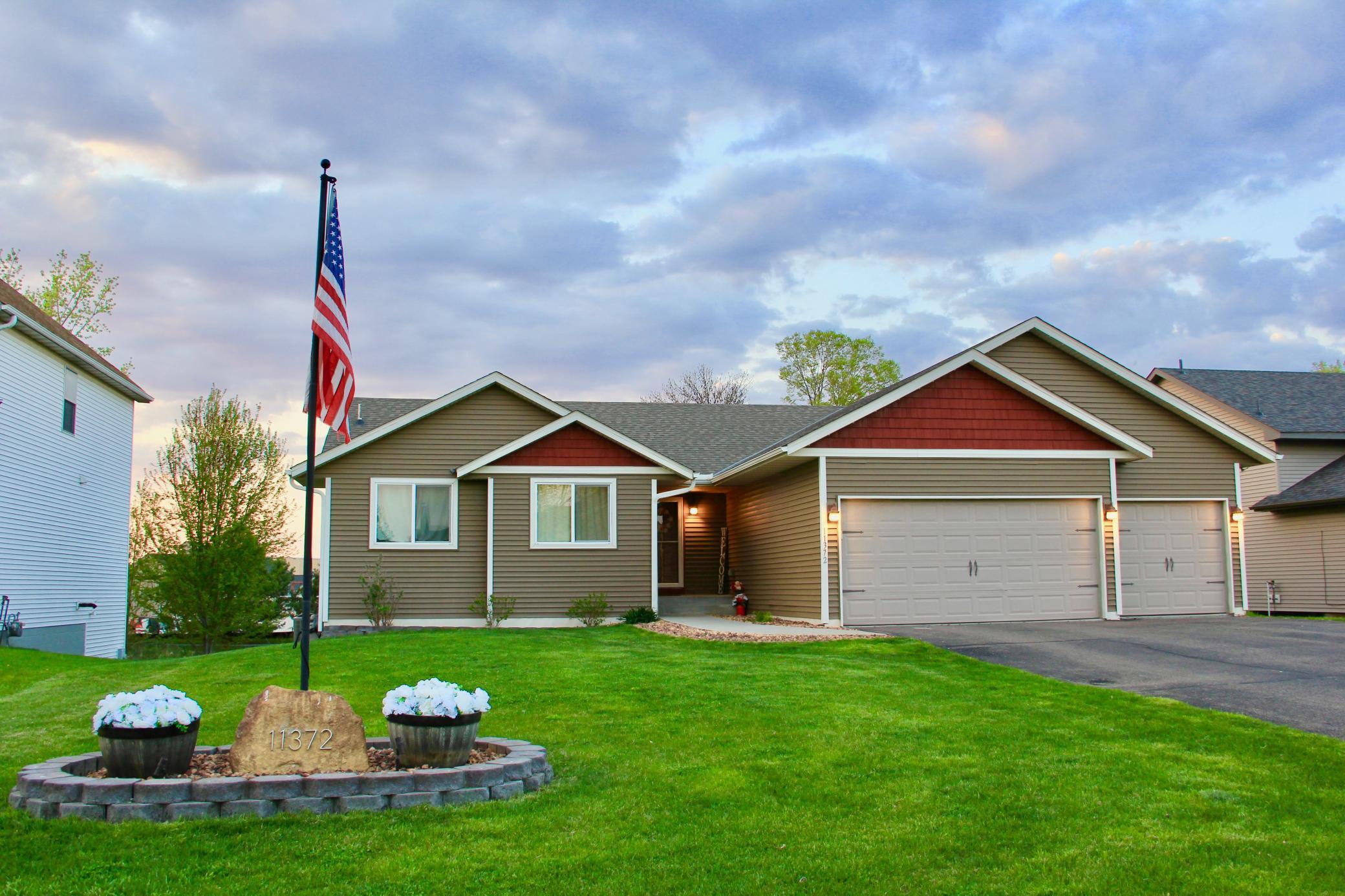 11372 75th Street NE Albertville MN 55301