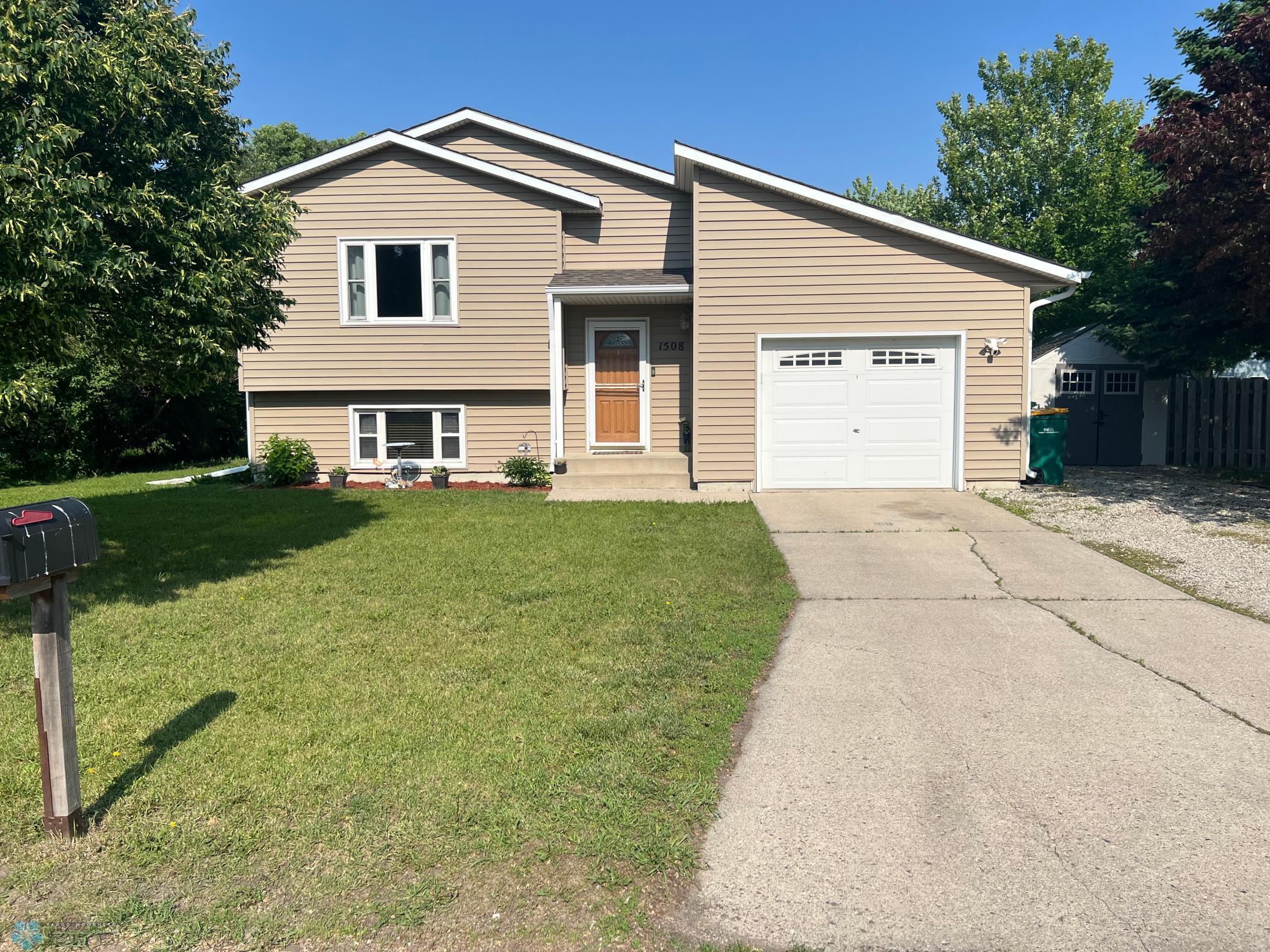 1508 14th Street N Wahpeton ND 58075