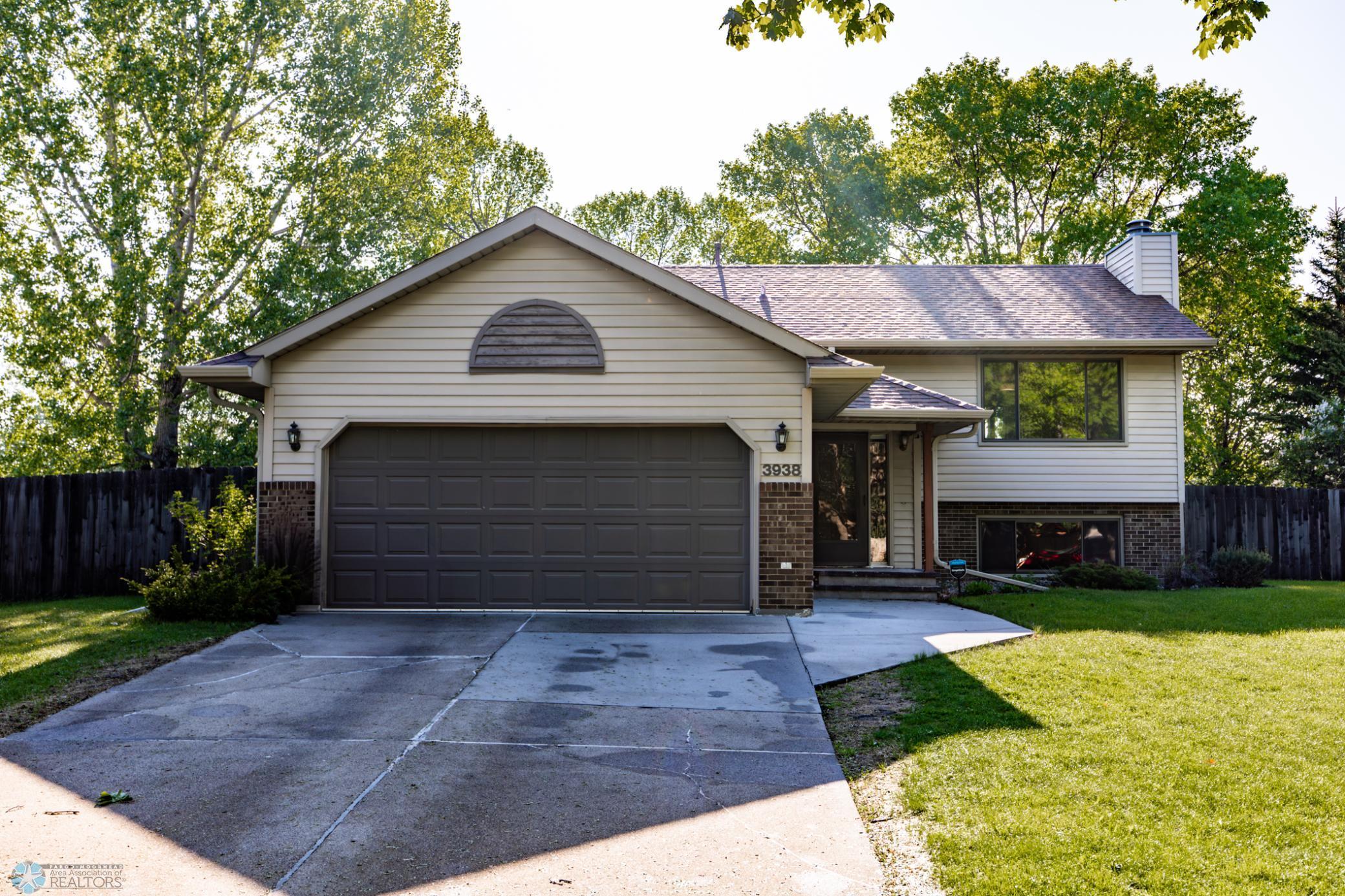 3938 15th Street S Fargo ND 58104