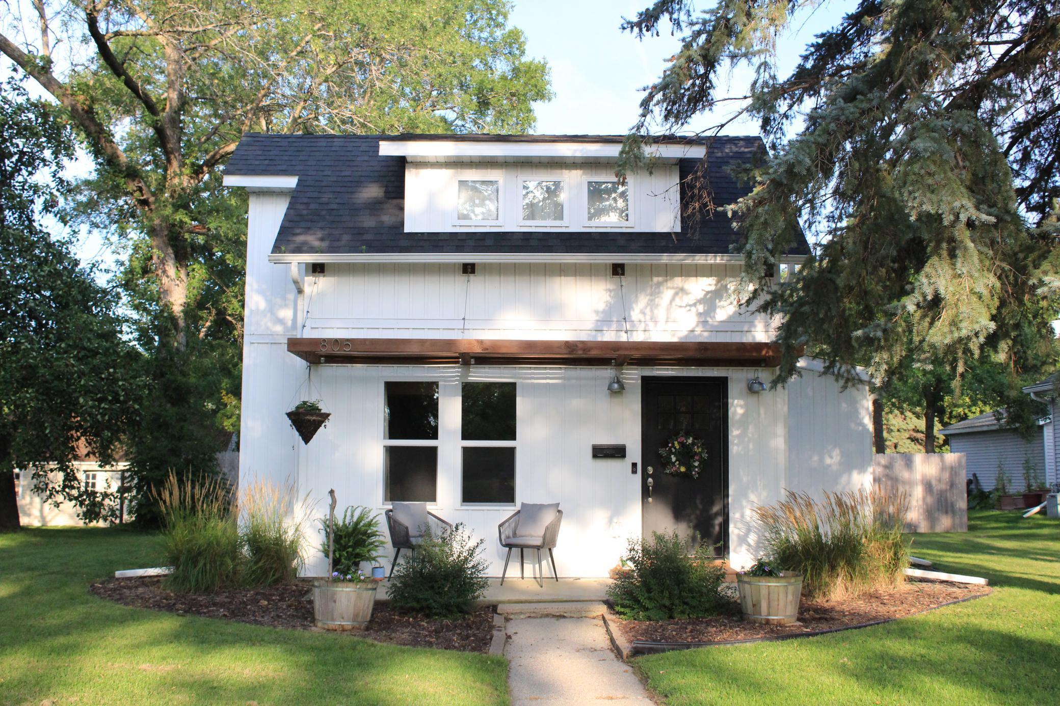 805 Hawthorne Street Alexandria MN 56308