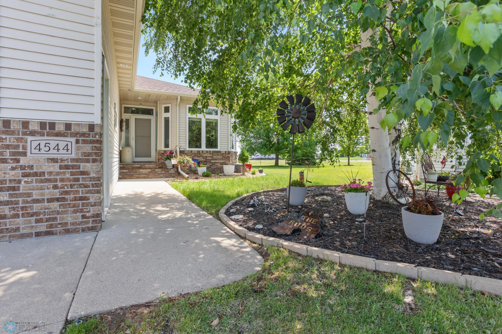 4544 3rd Street S Moorhead MN 56560