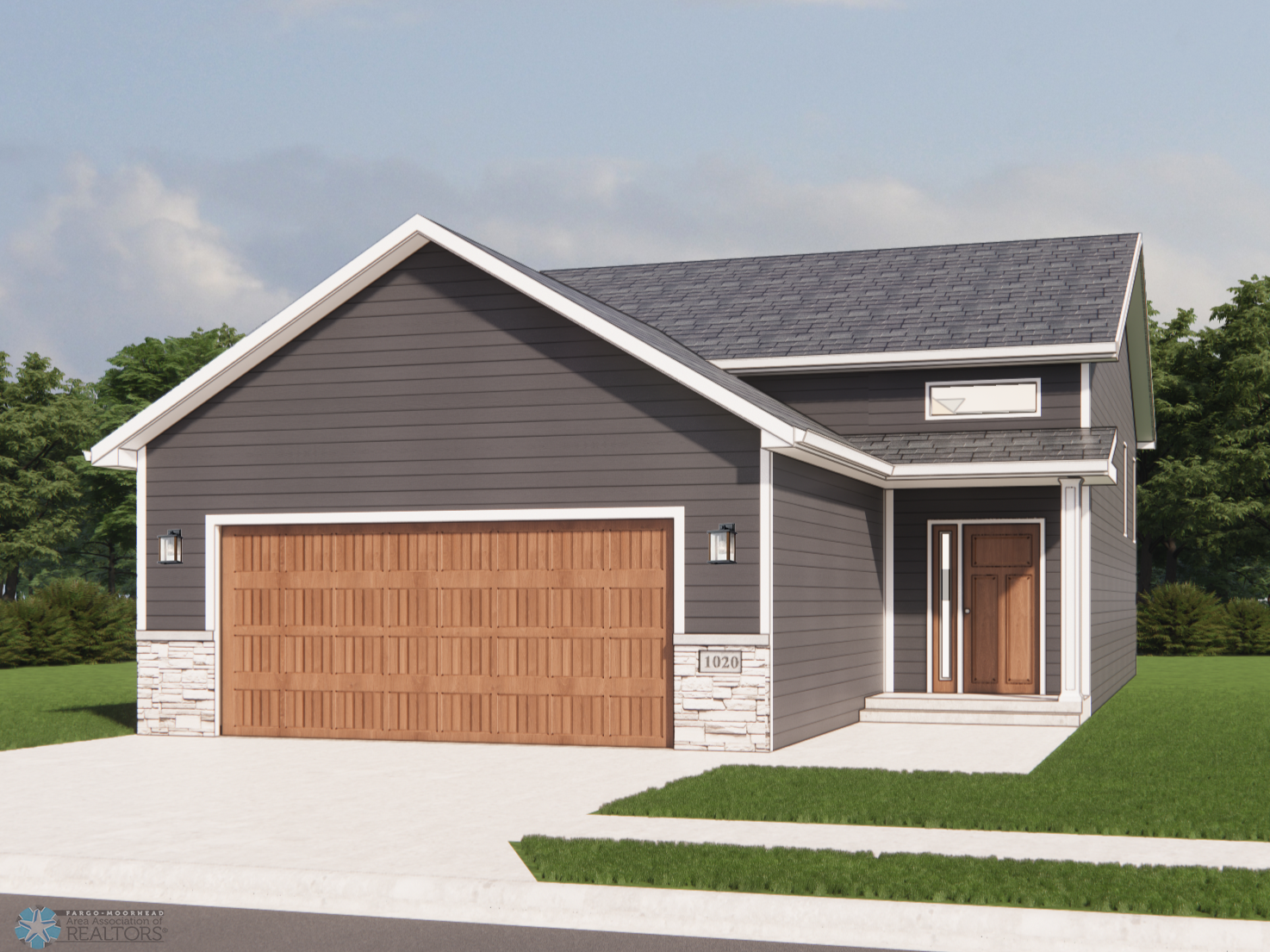 6740 Belding Drive S Fargo ND 58104