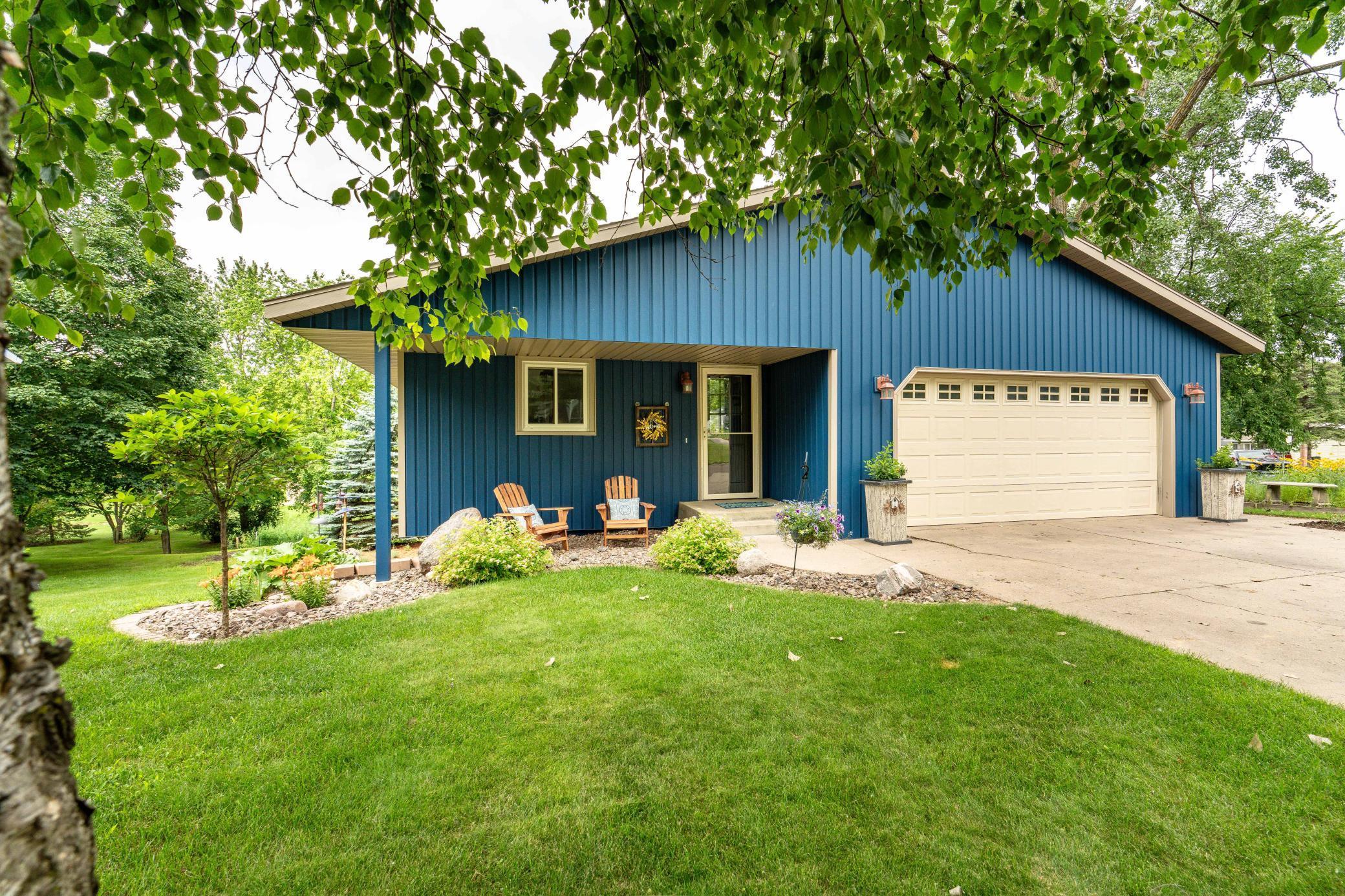 1017 Sunset Drive Fergus Falls MN 56537