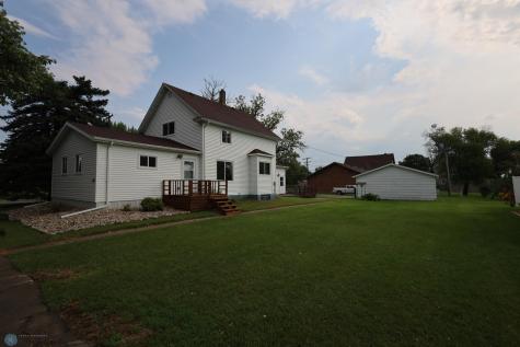 120 2nd Street NW Hillsboro ND 58045