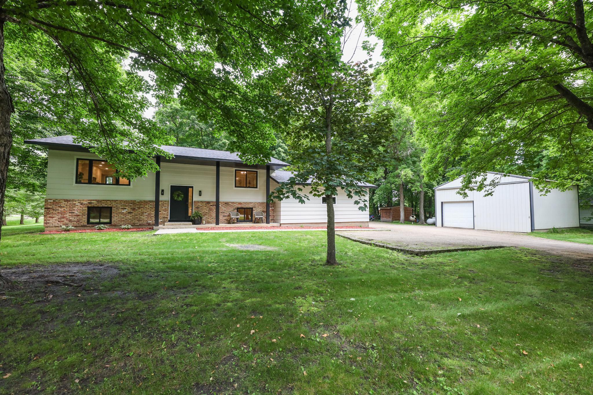 7719 Canary Road SW Alexandria MN 56308