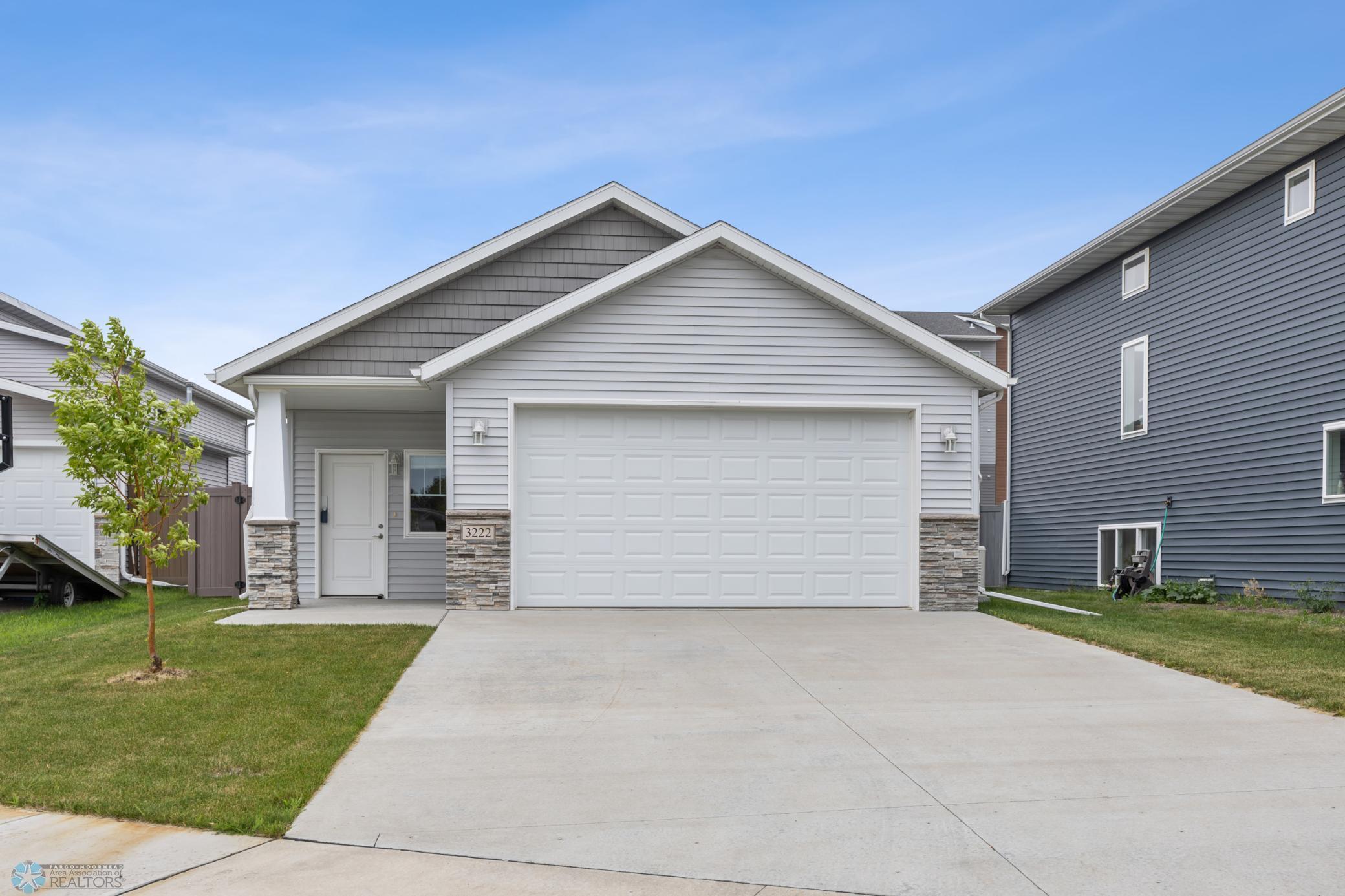 3222 10th Street N Fargo ND 58102
