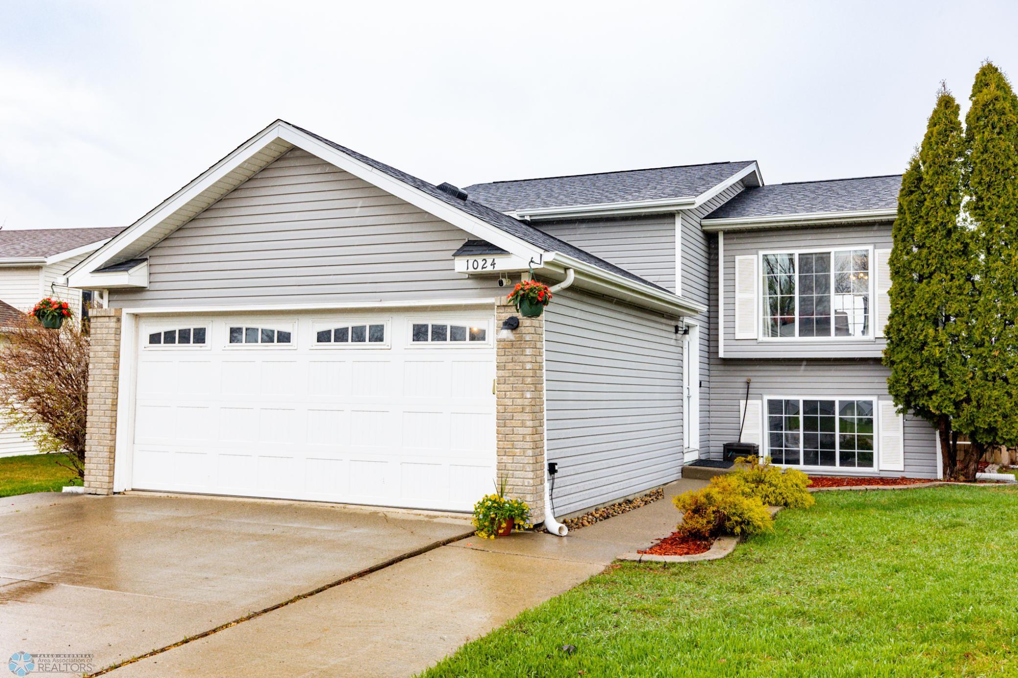 1024 14th Avenue W West Fargo ND 58078
