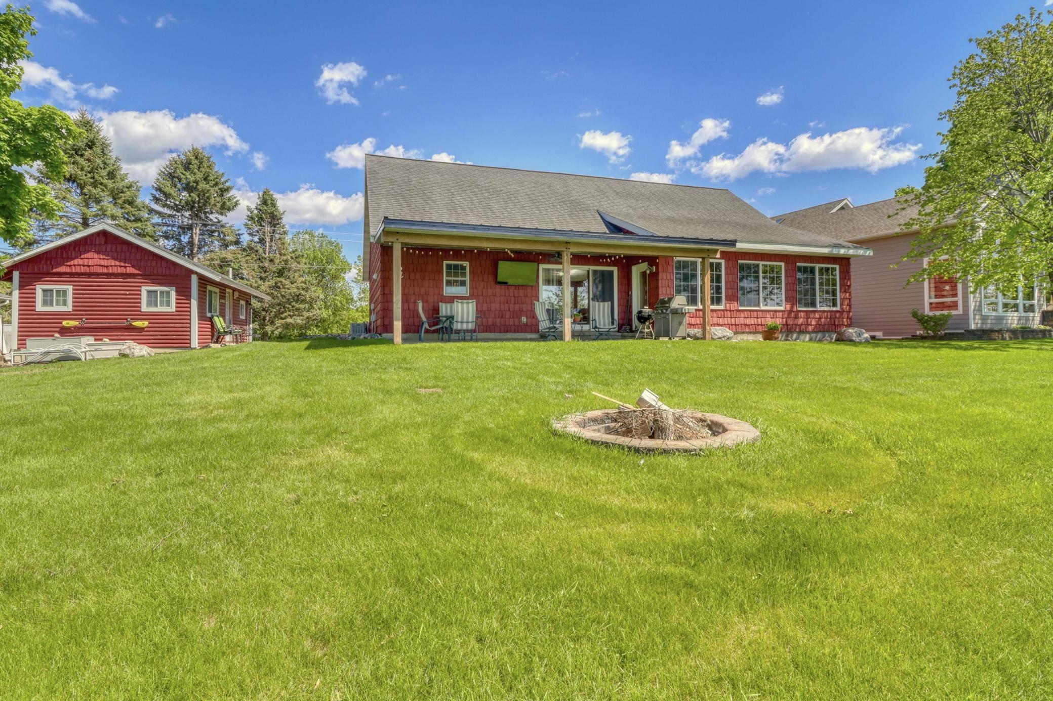 290 Shorewood Drive Detroit Lakes MN 56501