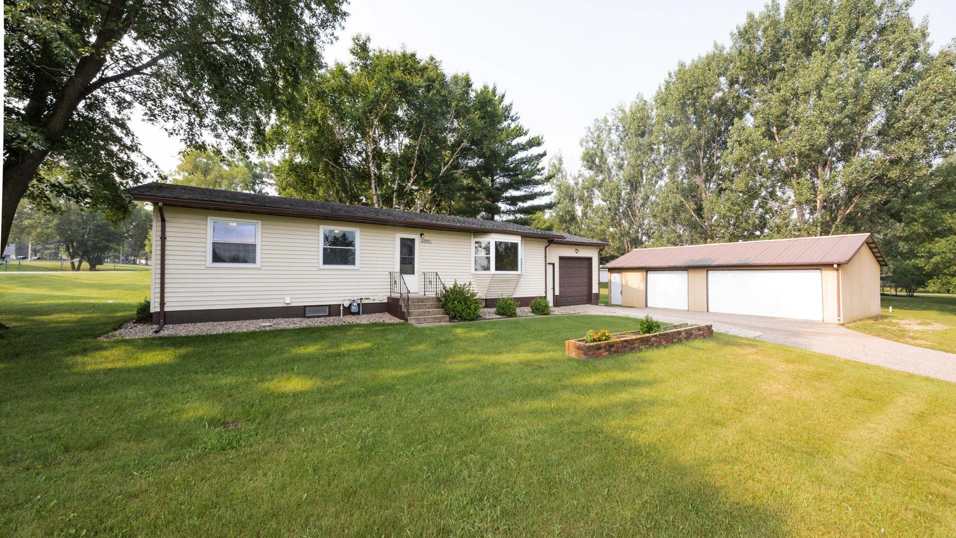 27701 County Road 141 Detroit Lakes MN 56501