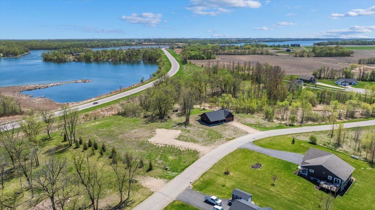 12911 Turtle Lake Court SW Alexandria MN 56308