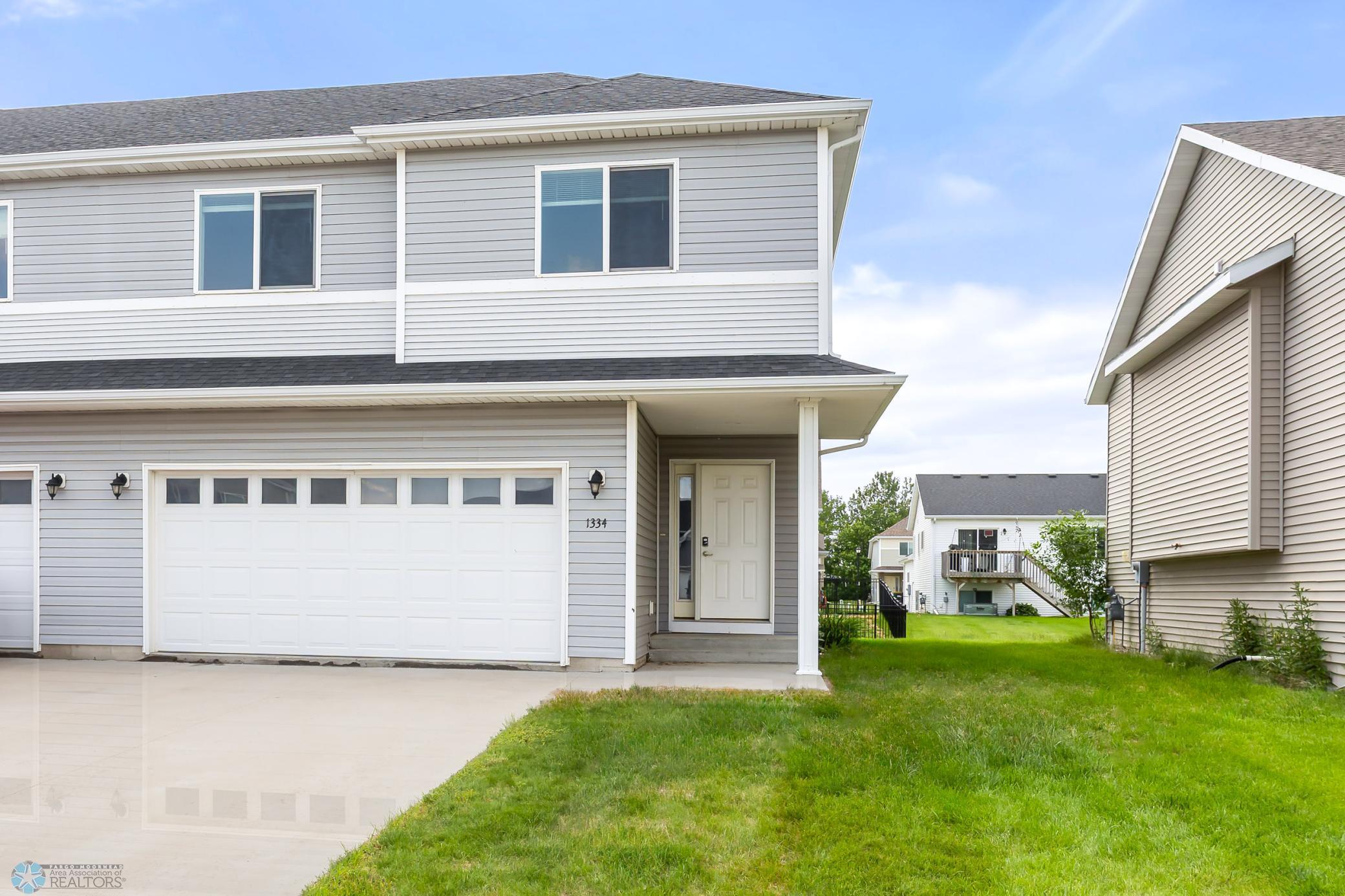 1334 12th Street W West Fargo ND 58078