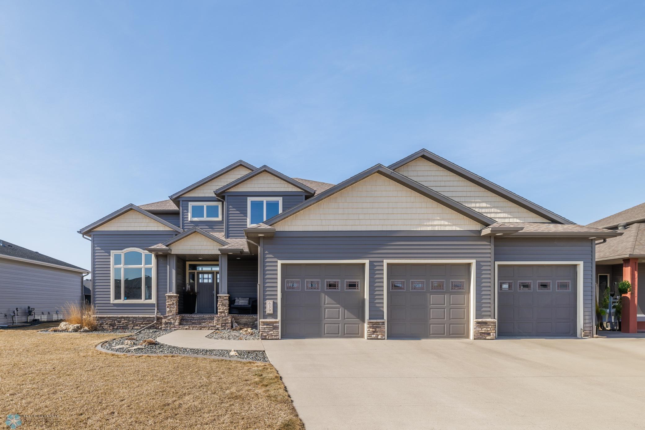 639 47th Avenue W West Fargo ND 58078