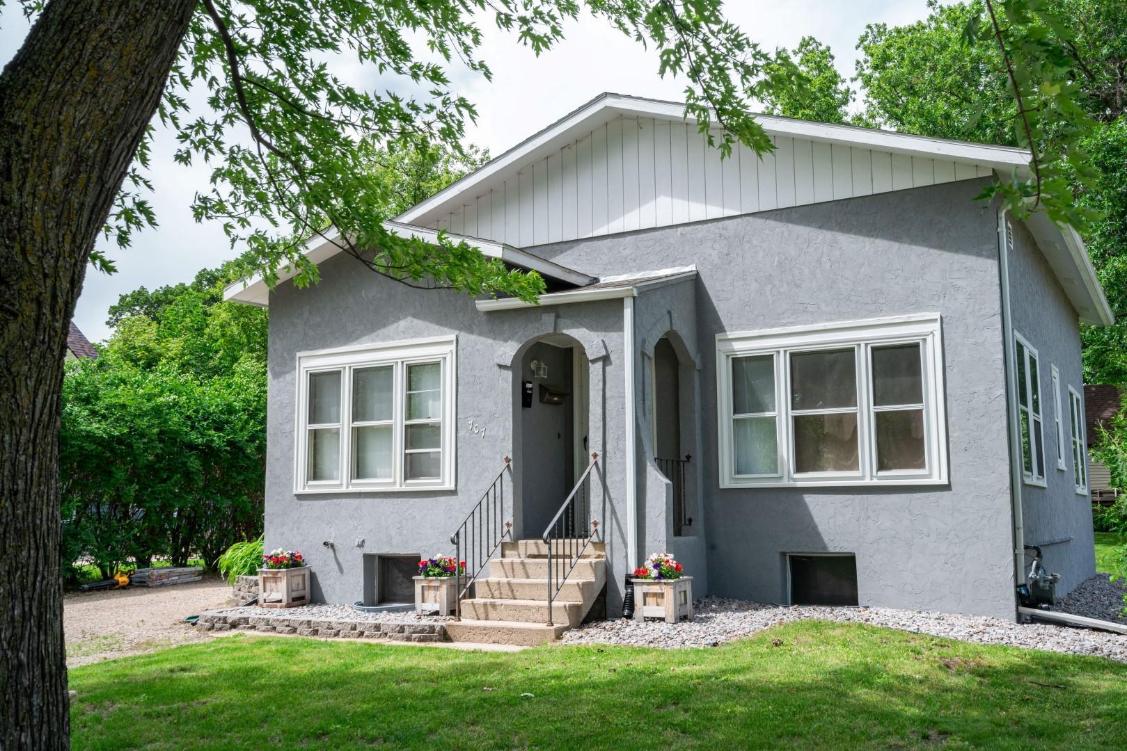 707 6th Avenue E Alexandria MN 56308