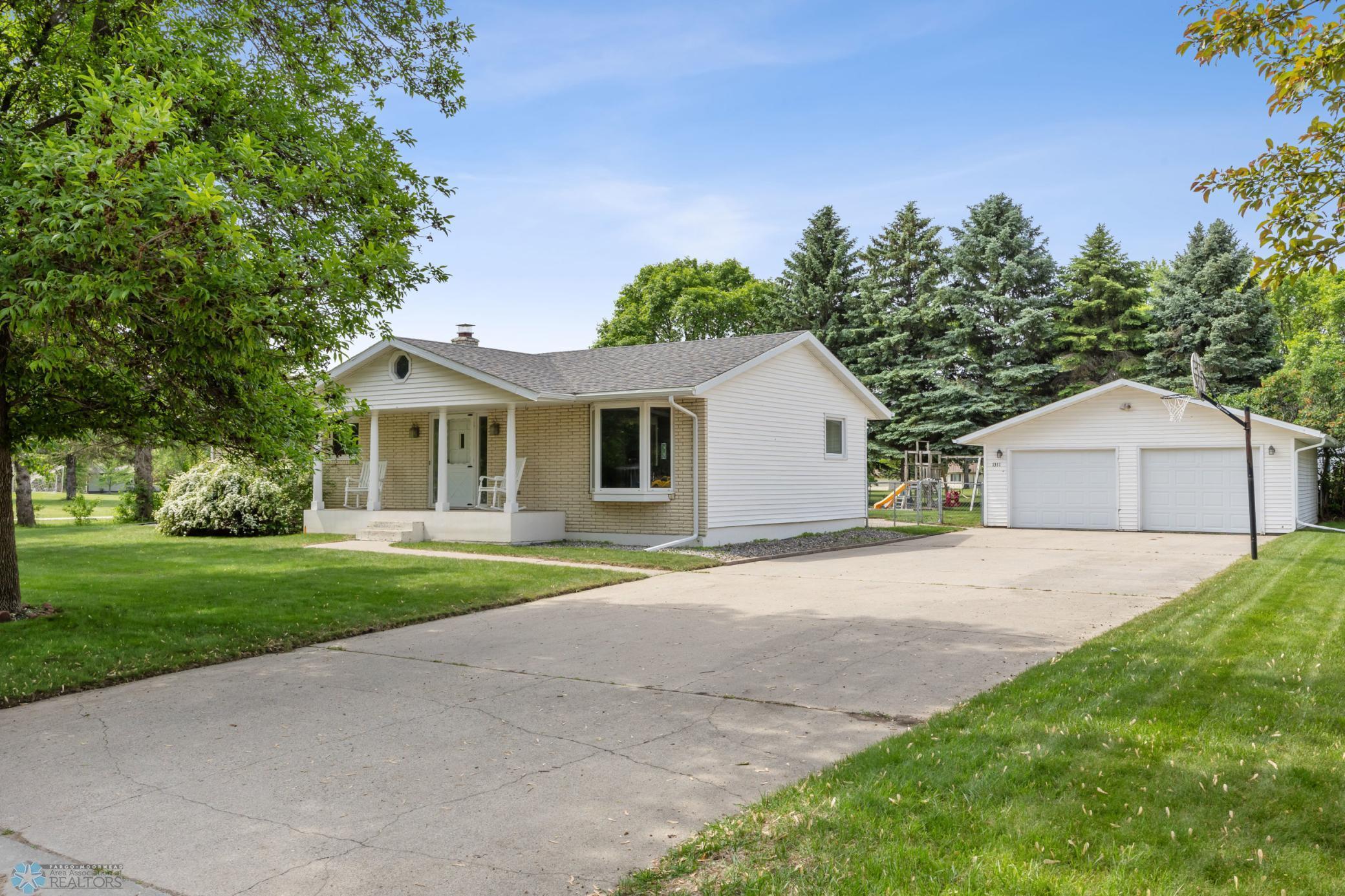 1311 Joseph Street Hawley MN 56549