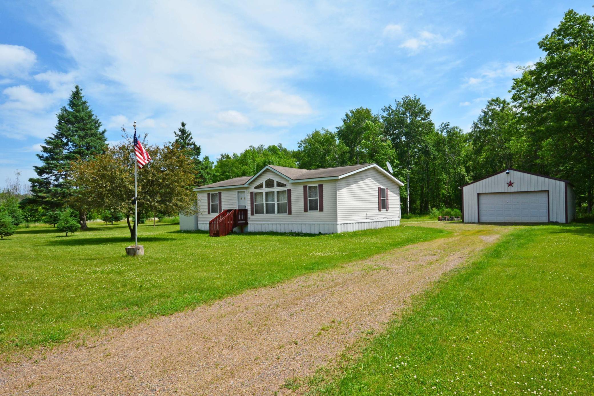 27284 310th Avenue Aitkin MN 56431