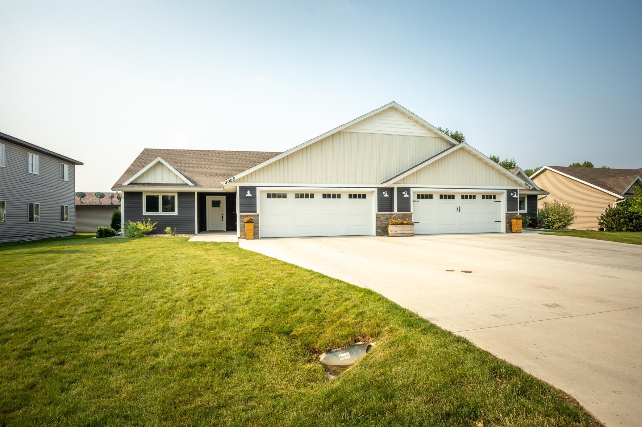 2008 Lakepark Avenue Alexandria MN 56308