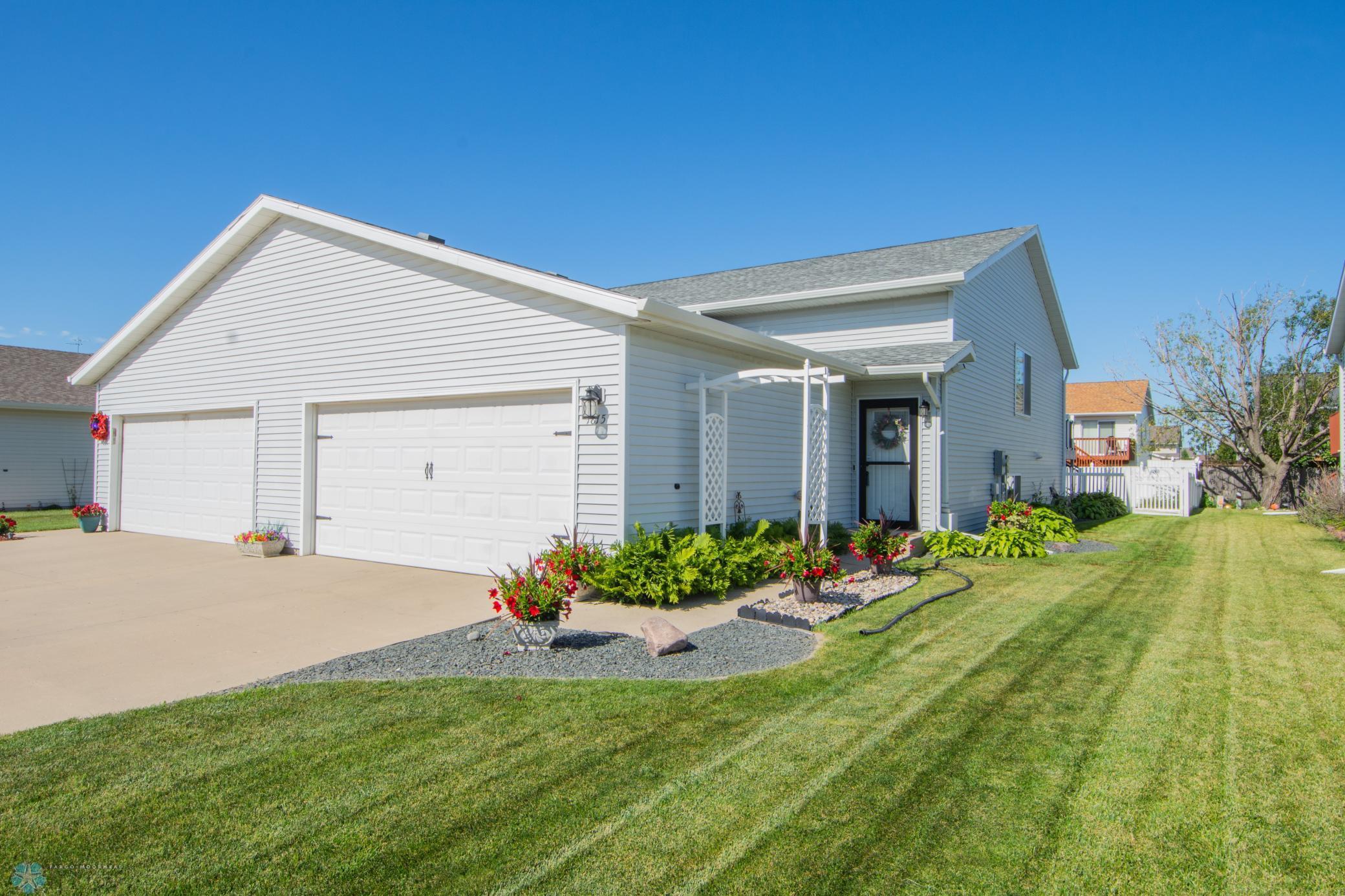 1815 49th Street S Fargo ND 58103