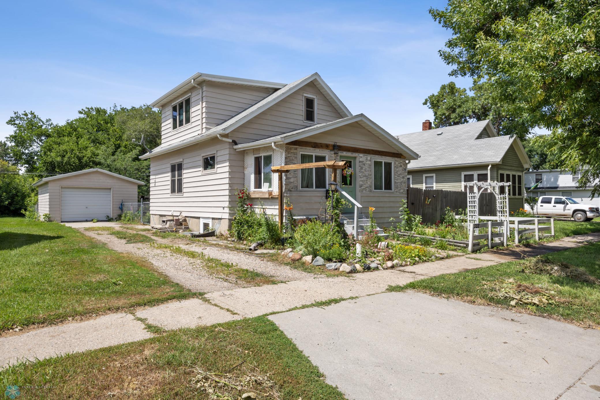 322 19th Street N Fargo ND 58102