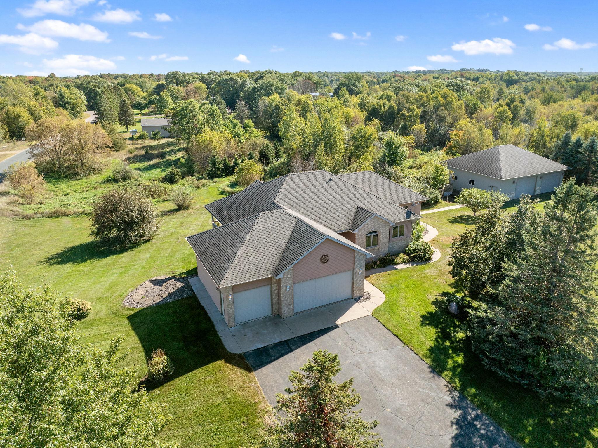 16377 Eidelweiss Street NW Andover MN 55304