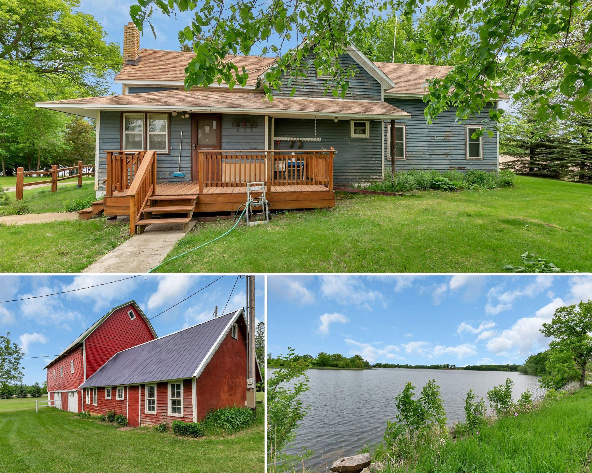 31724 Sand Lake Road Albany MN 56307