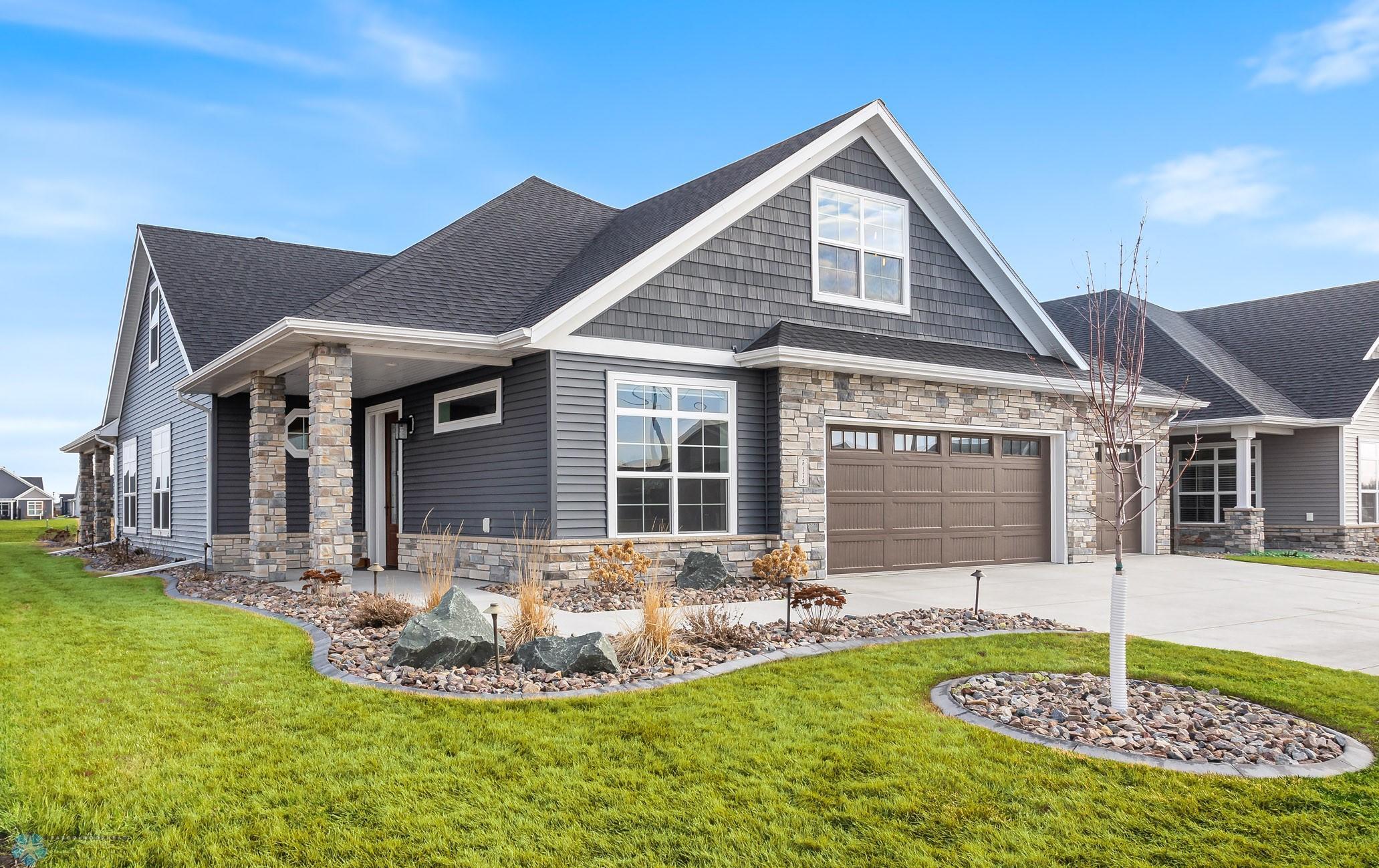 5173 Mira Way W West Fargo ND 58078