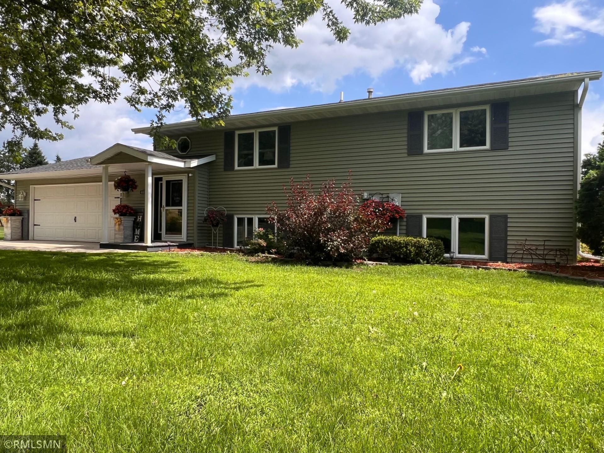 4681 Country Shores SW Alexandria MN 56308